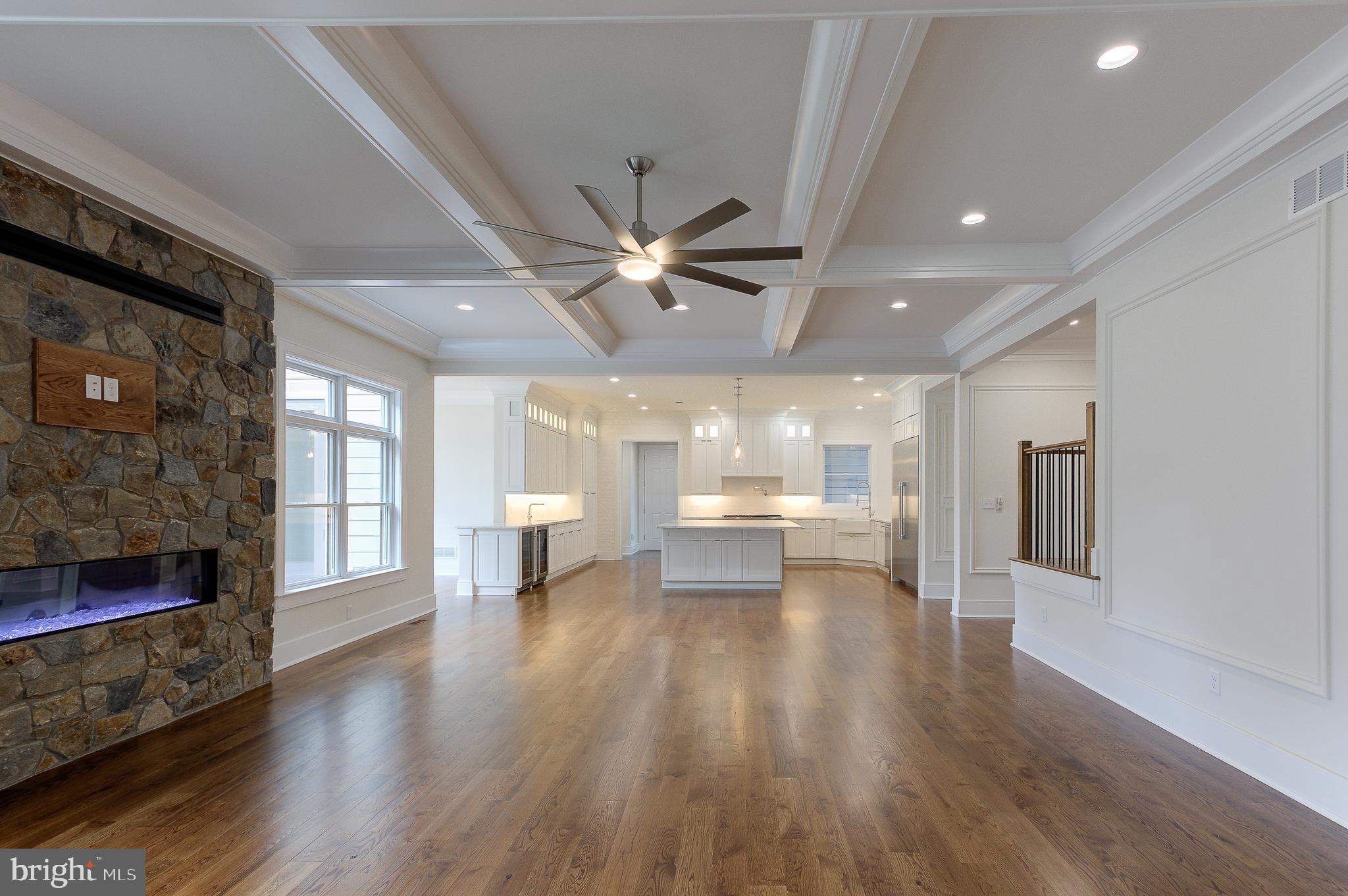 RAINTREE - Residential