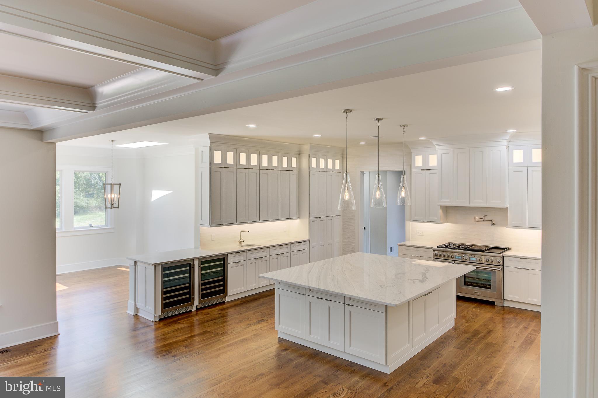 RAINTREE - Residential