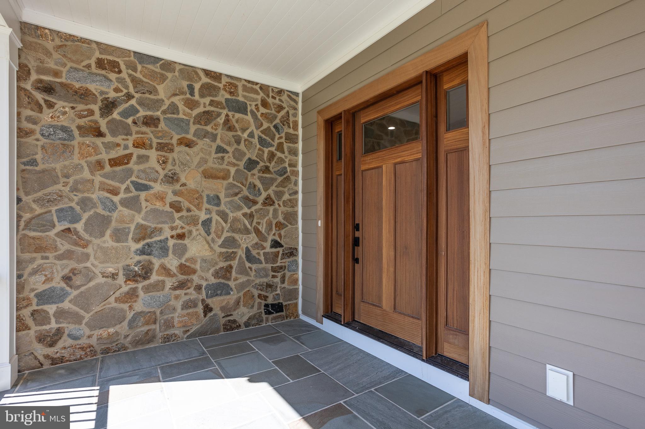 RAINTREE - Residential