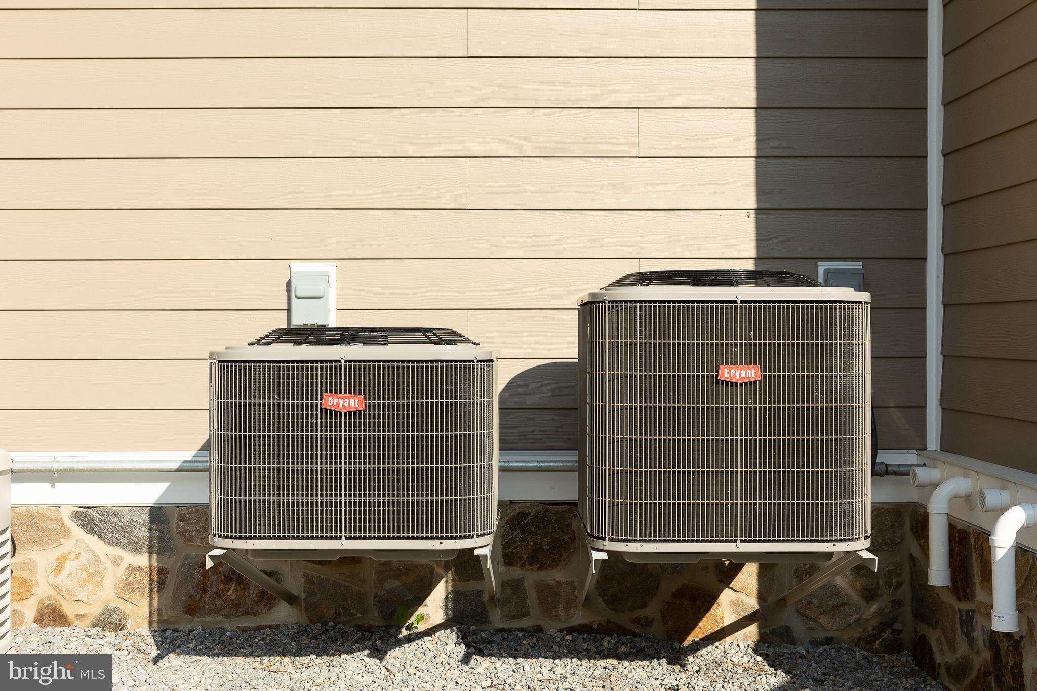 RAINTREE - Residential