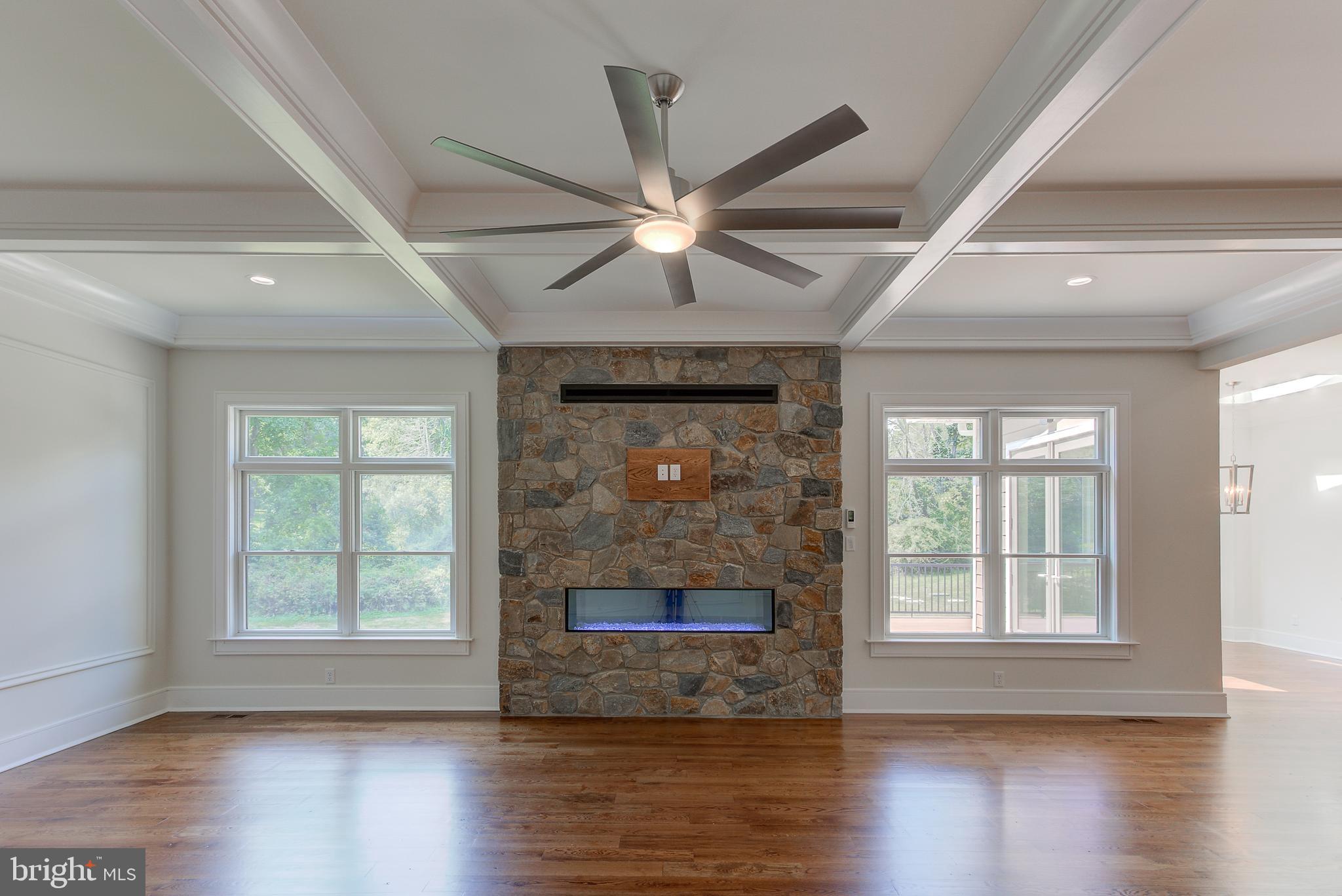 RAINTREE - Residential