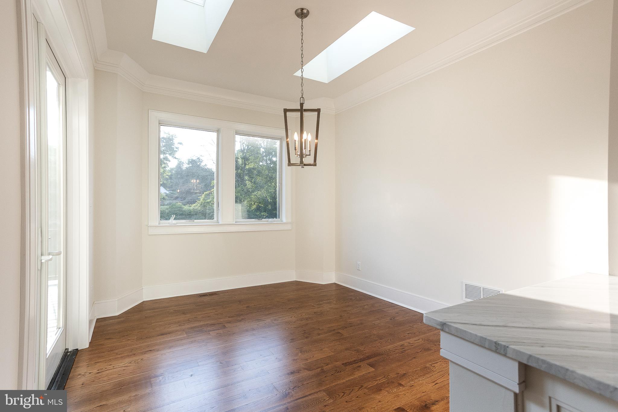 RAINTREE - Residential