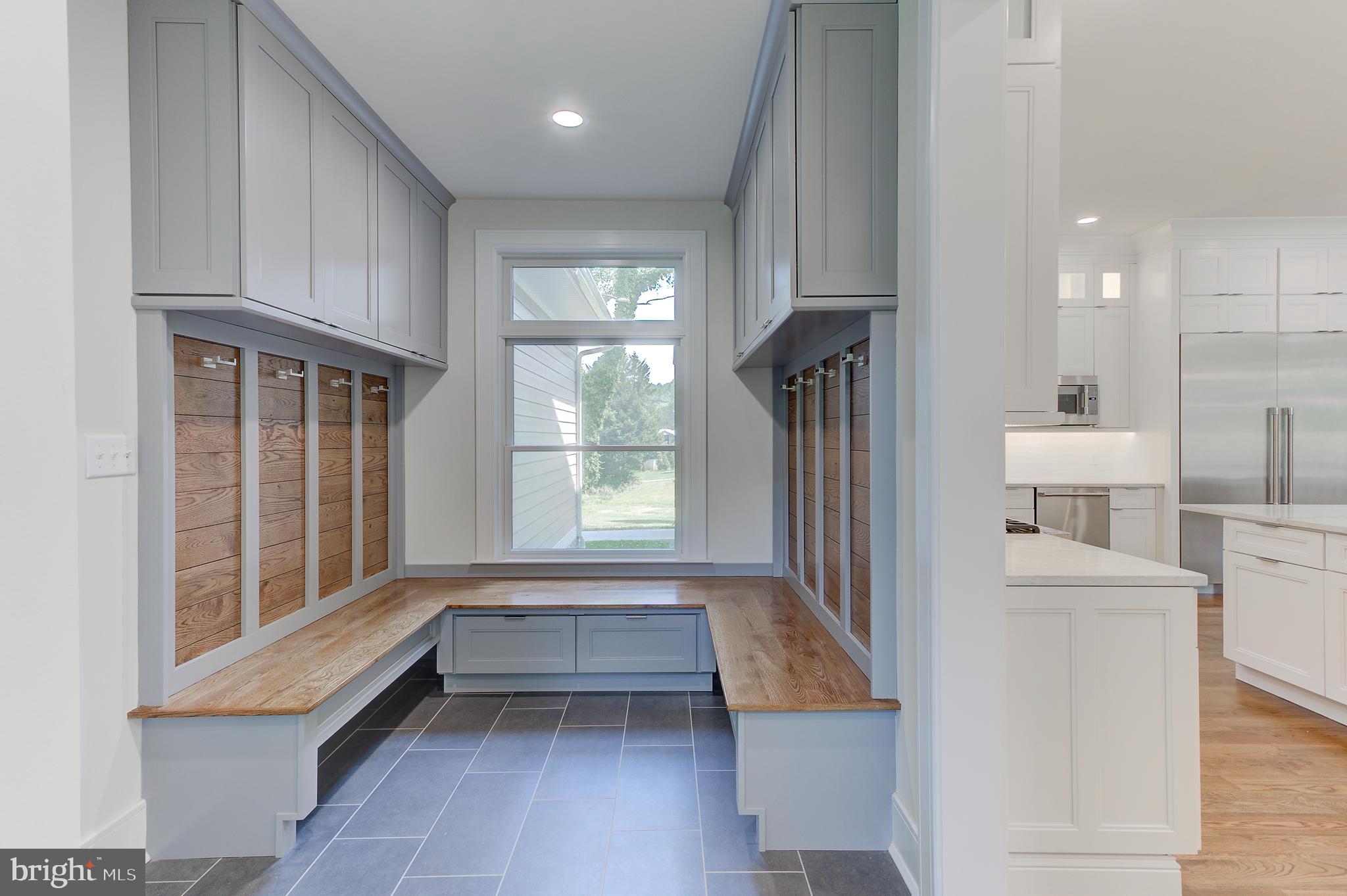 RAINTREE - Residential