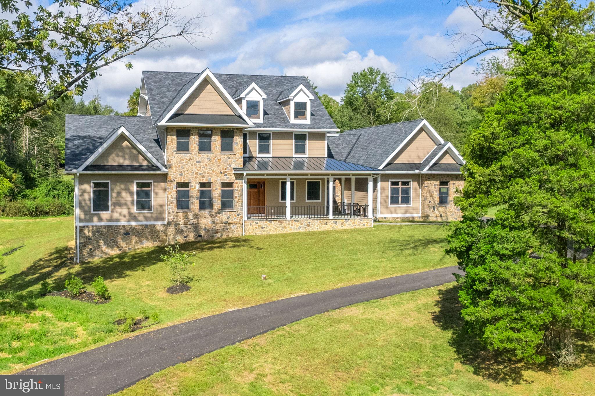 RAINTREE - Residential