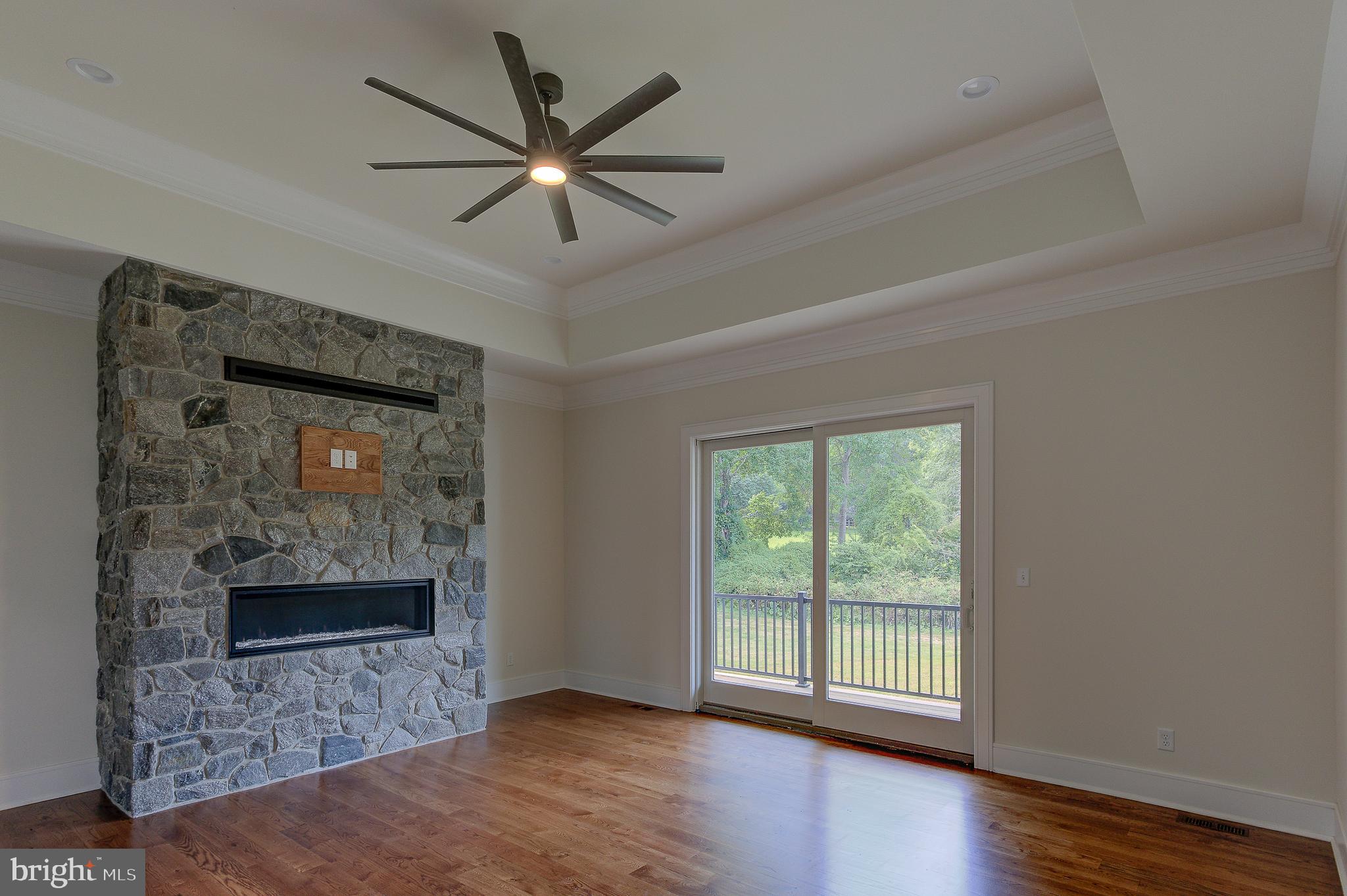 RAINTREE - Residential