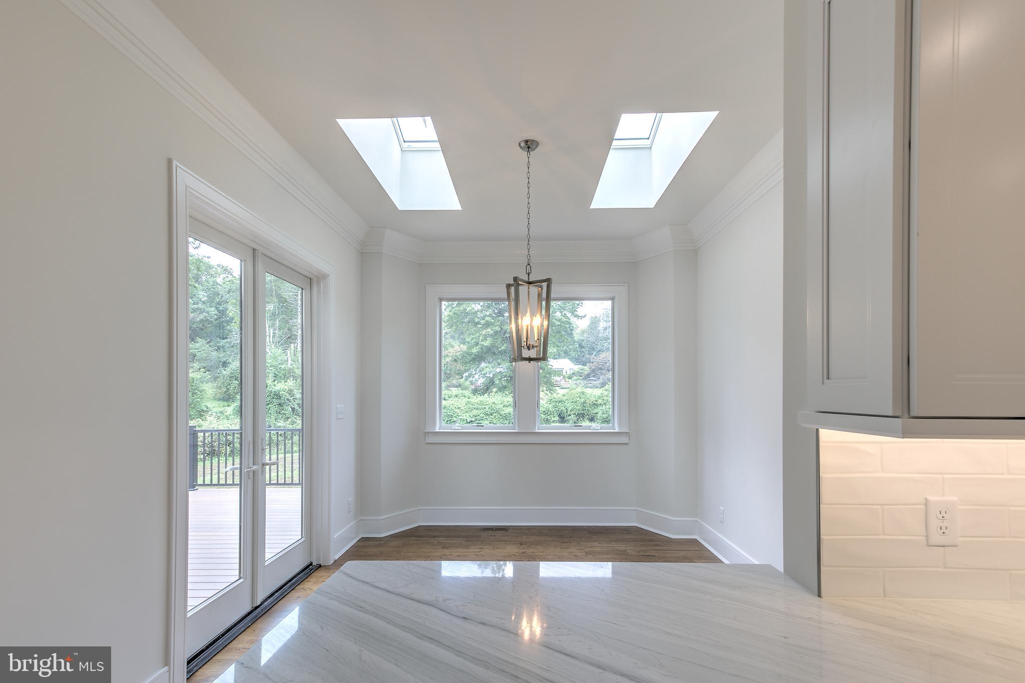 RAINTREE - Residential