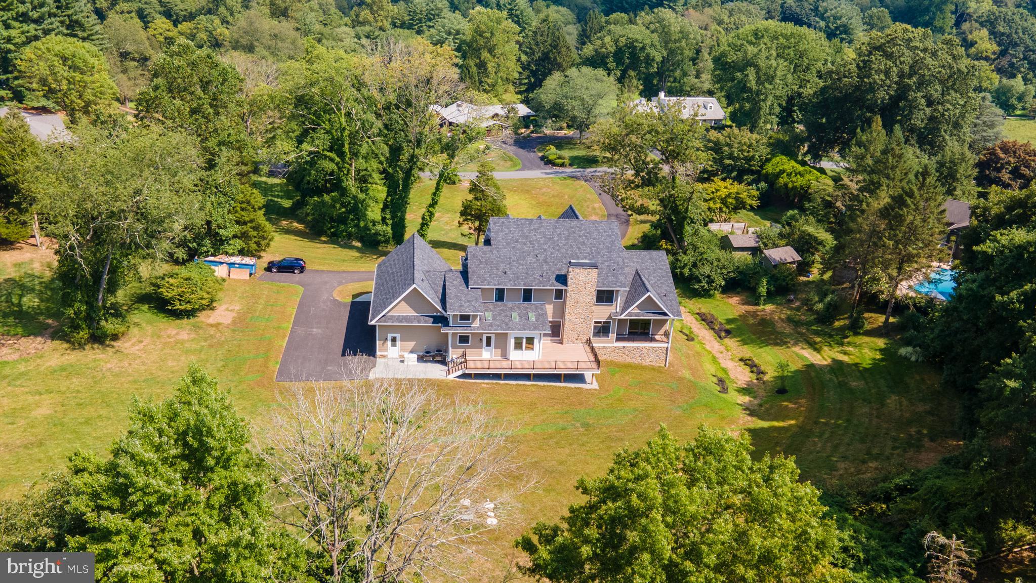 RAINTREE - Residential