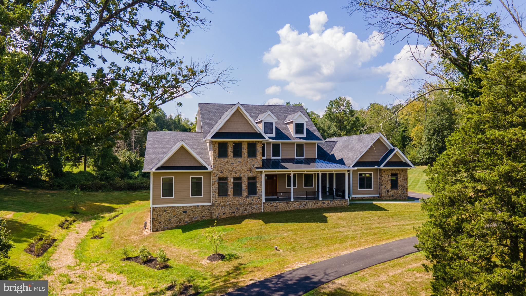 RAINTREE - Residential