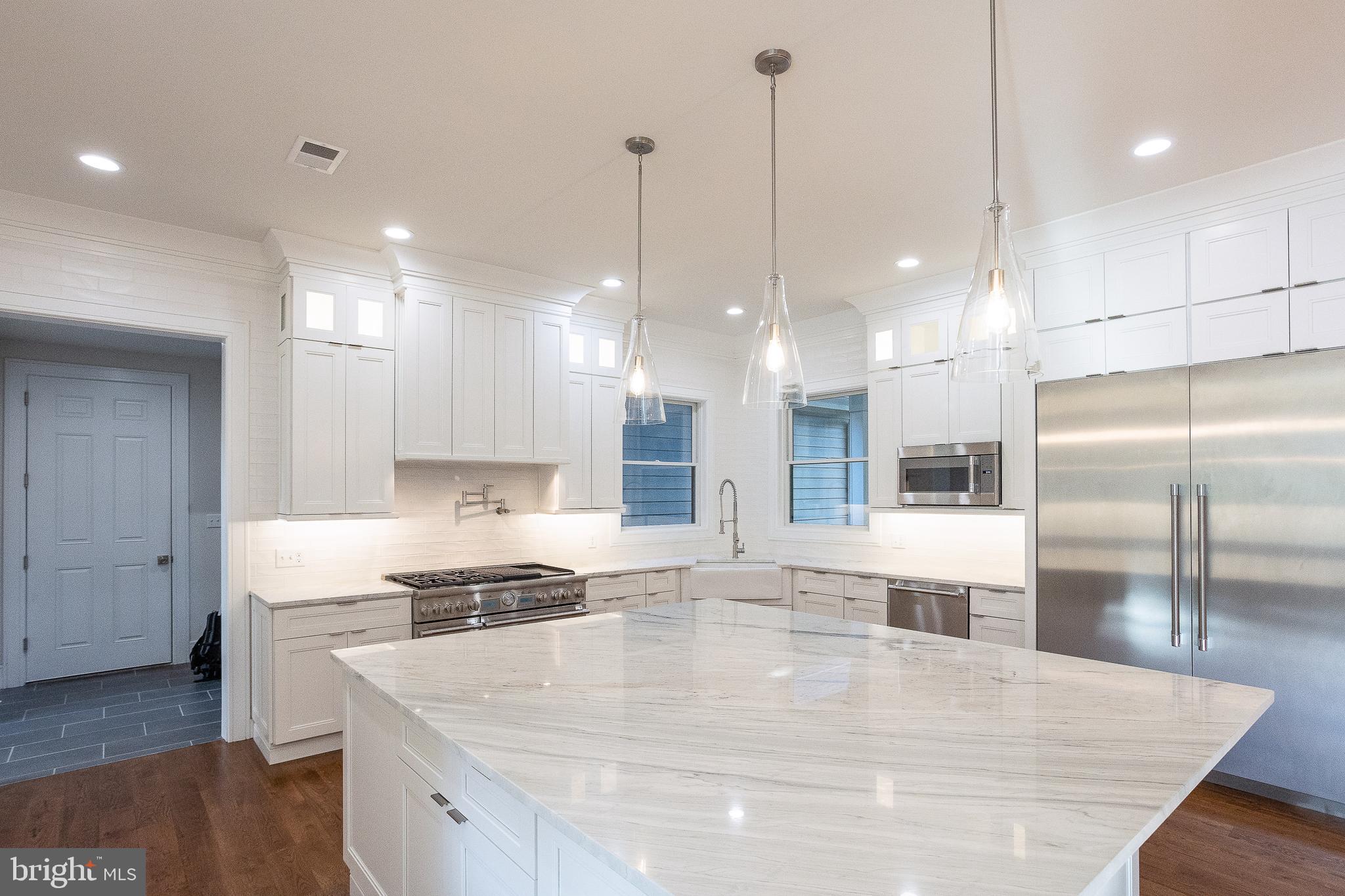 RAINTREE - Residential