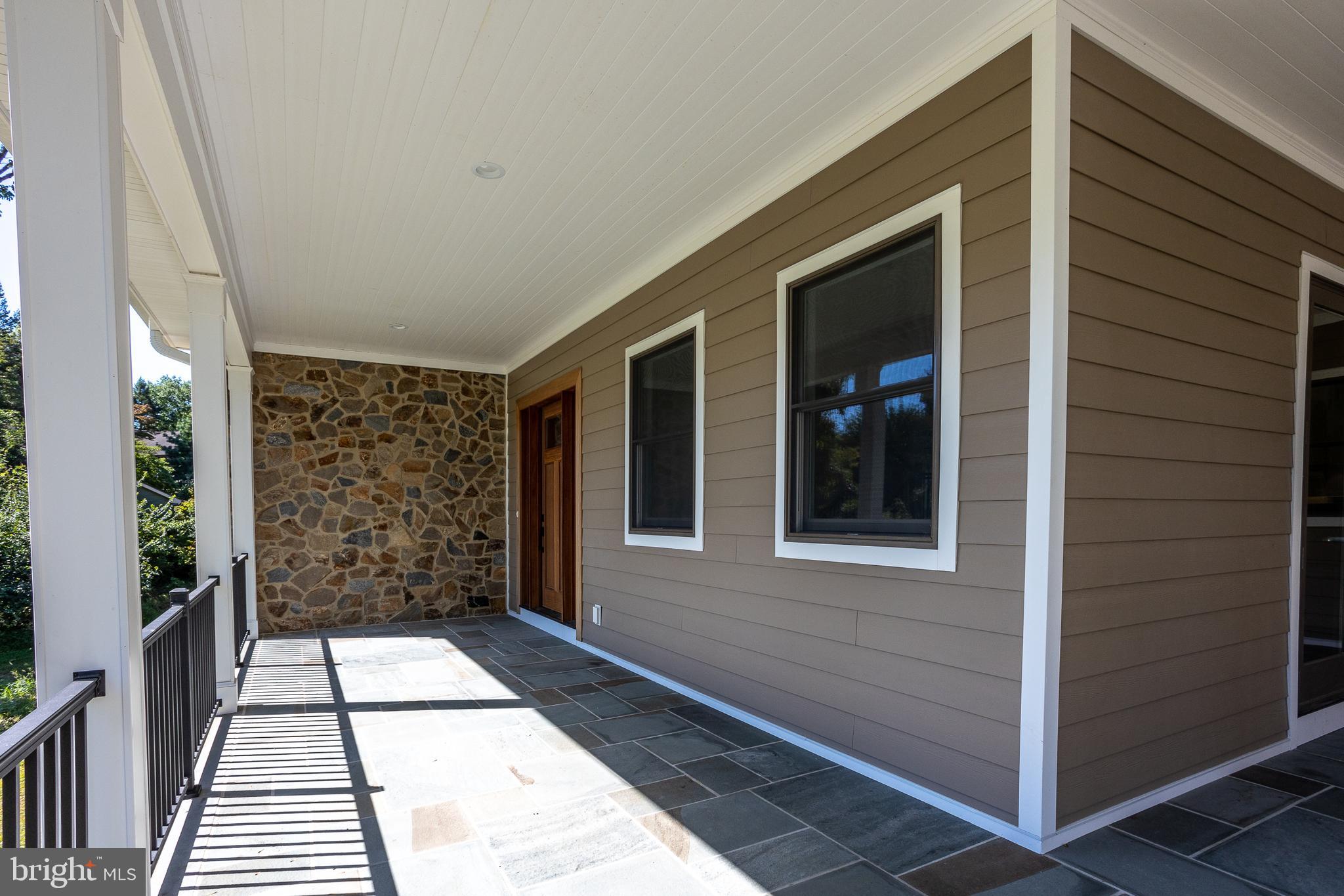 RAINTREE - Residential