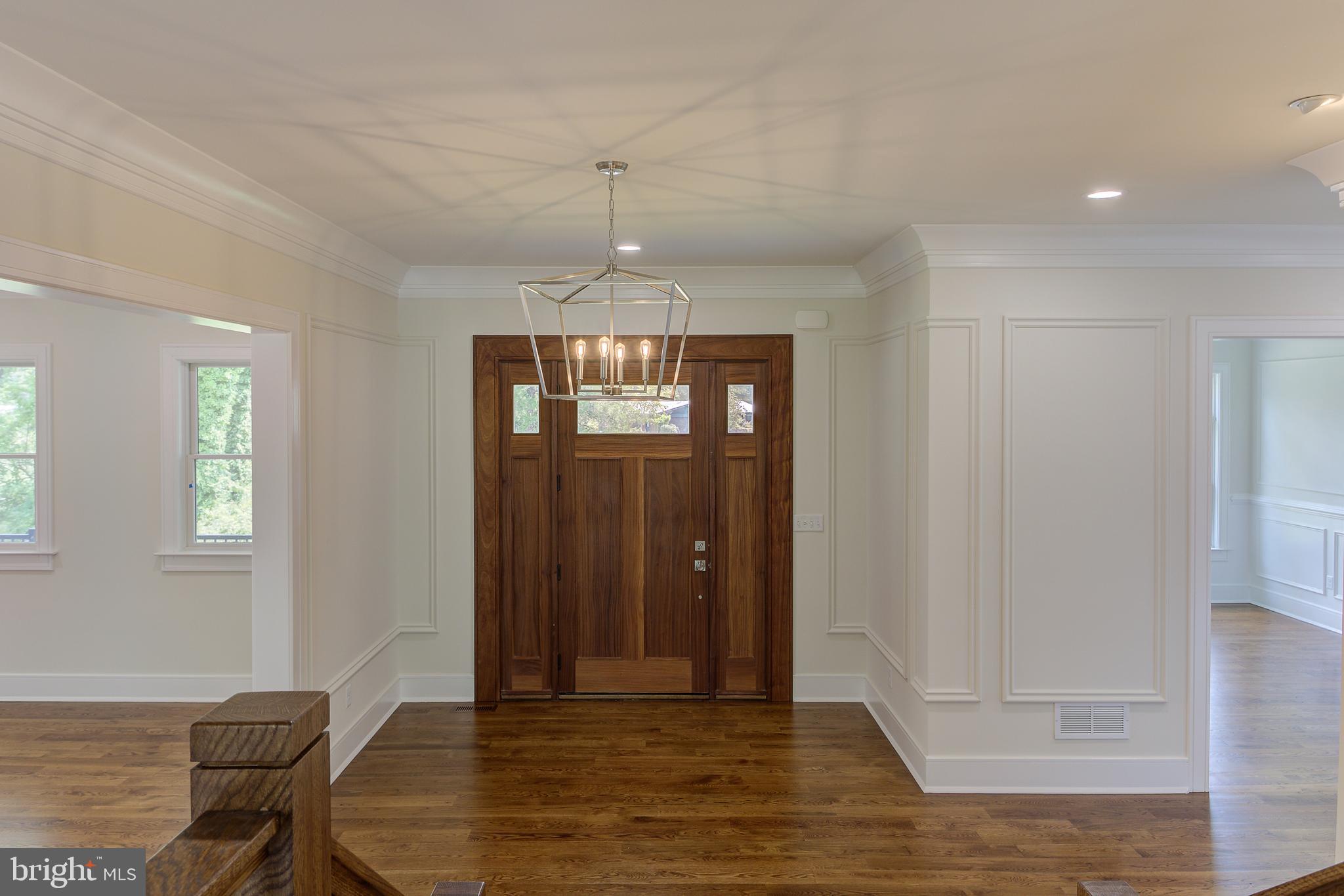 RAINTREE - Residential