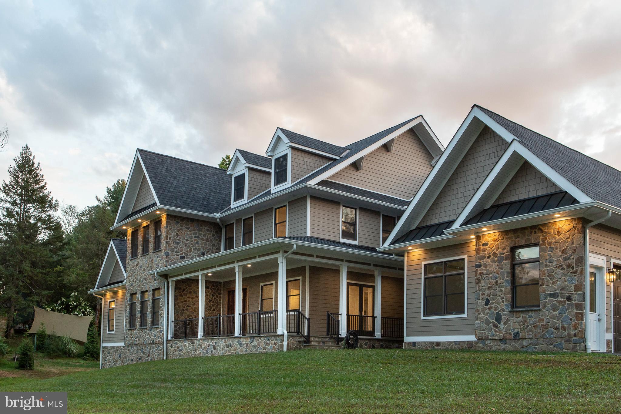 RAINTREE - Residential