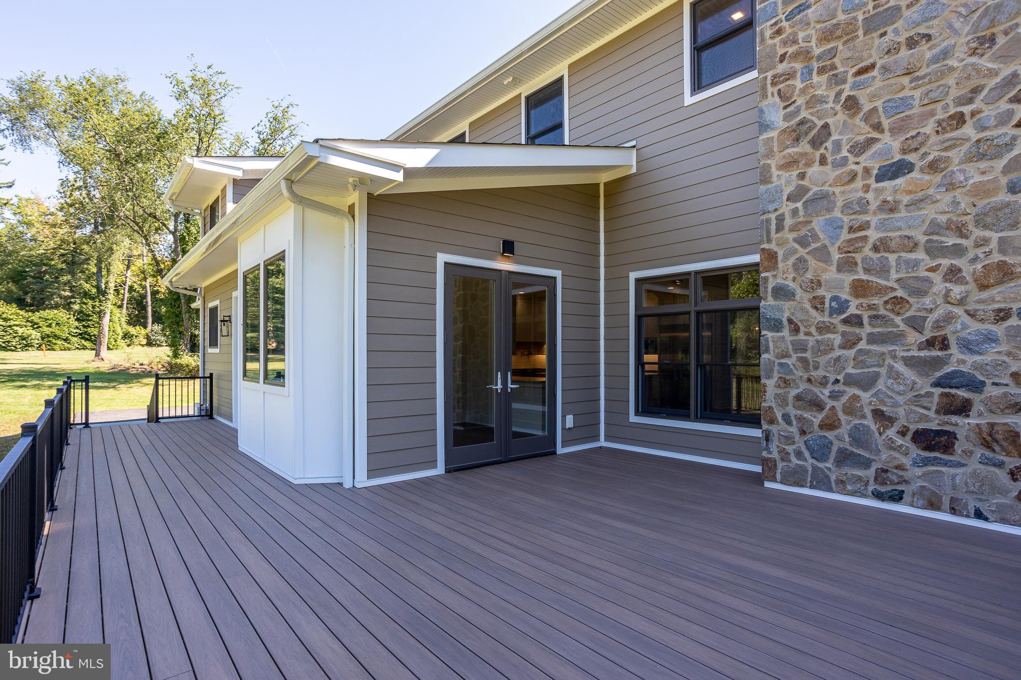 RAINTREE - Residential