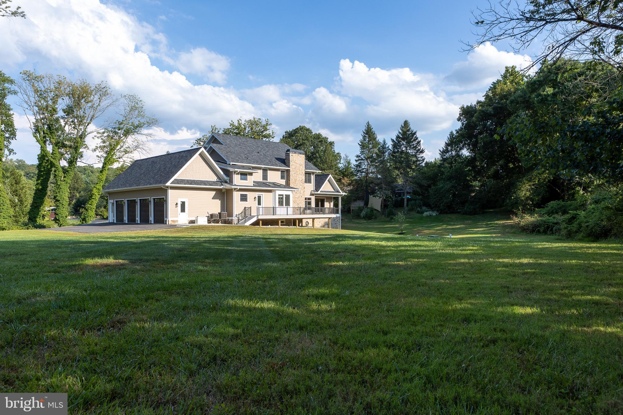 RAINTREE - Residential