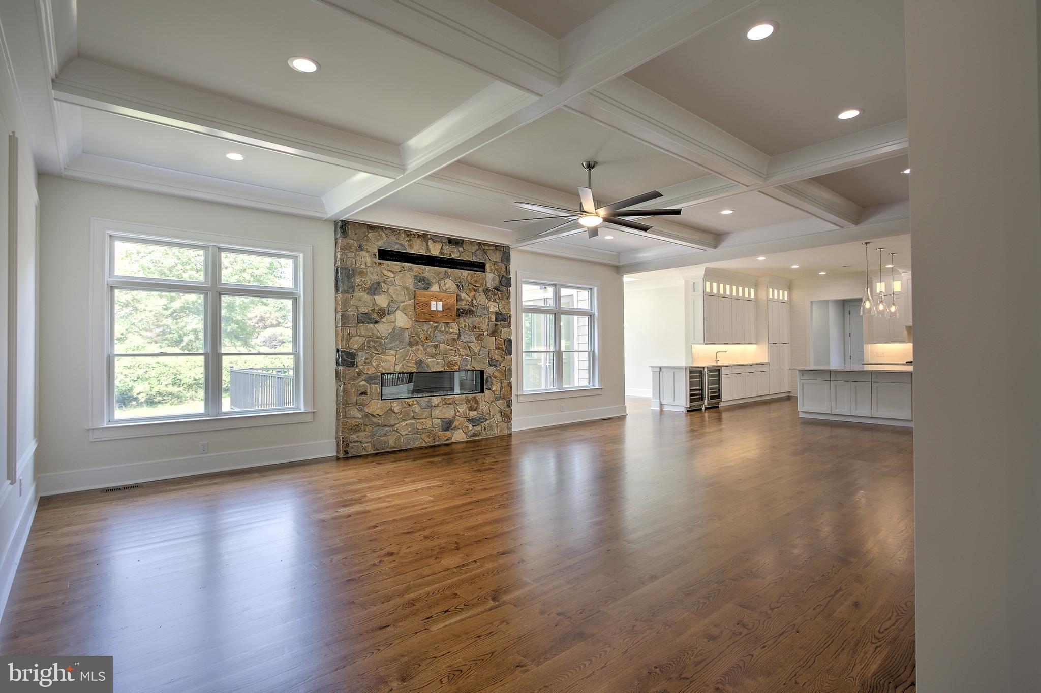 RAINTREE - Residential