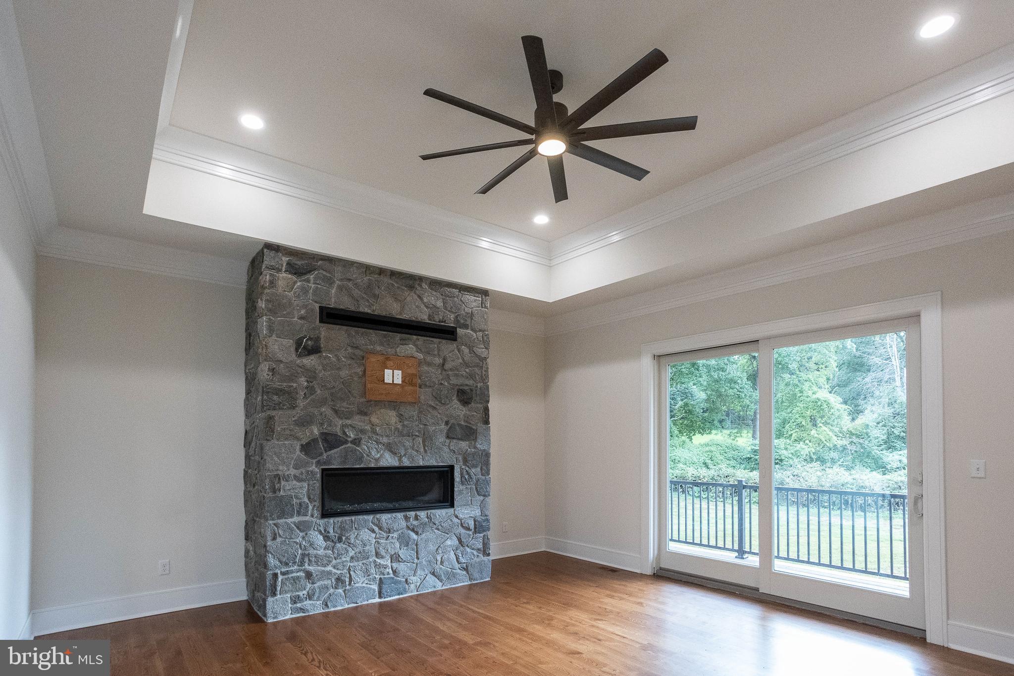 RAINTREE - Residential