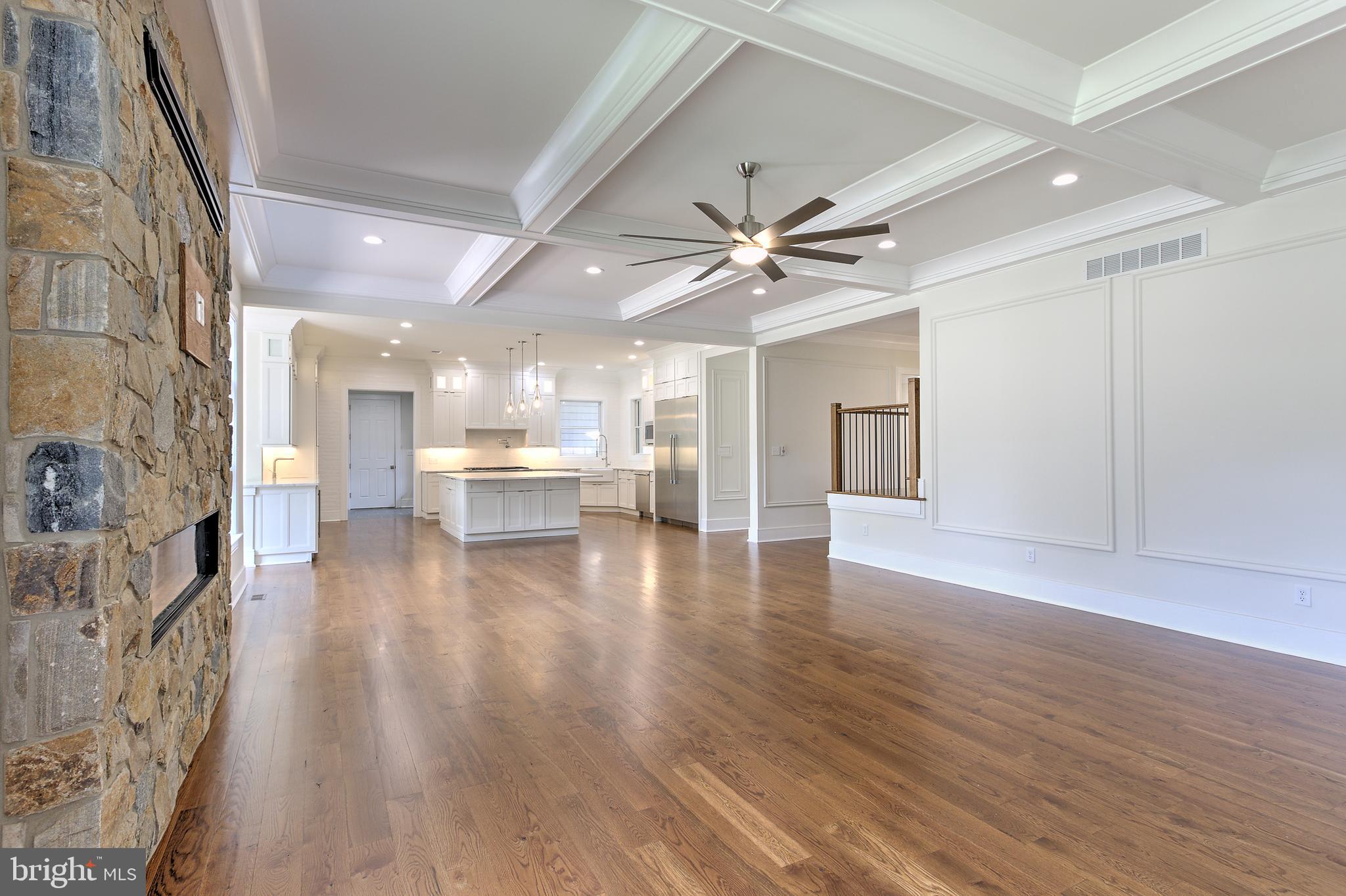 RAINTREE - Residential