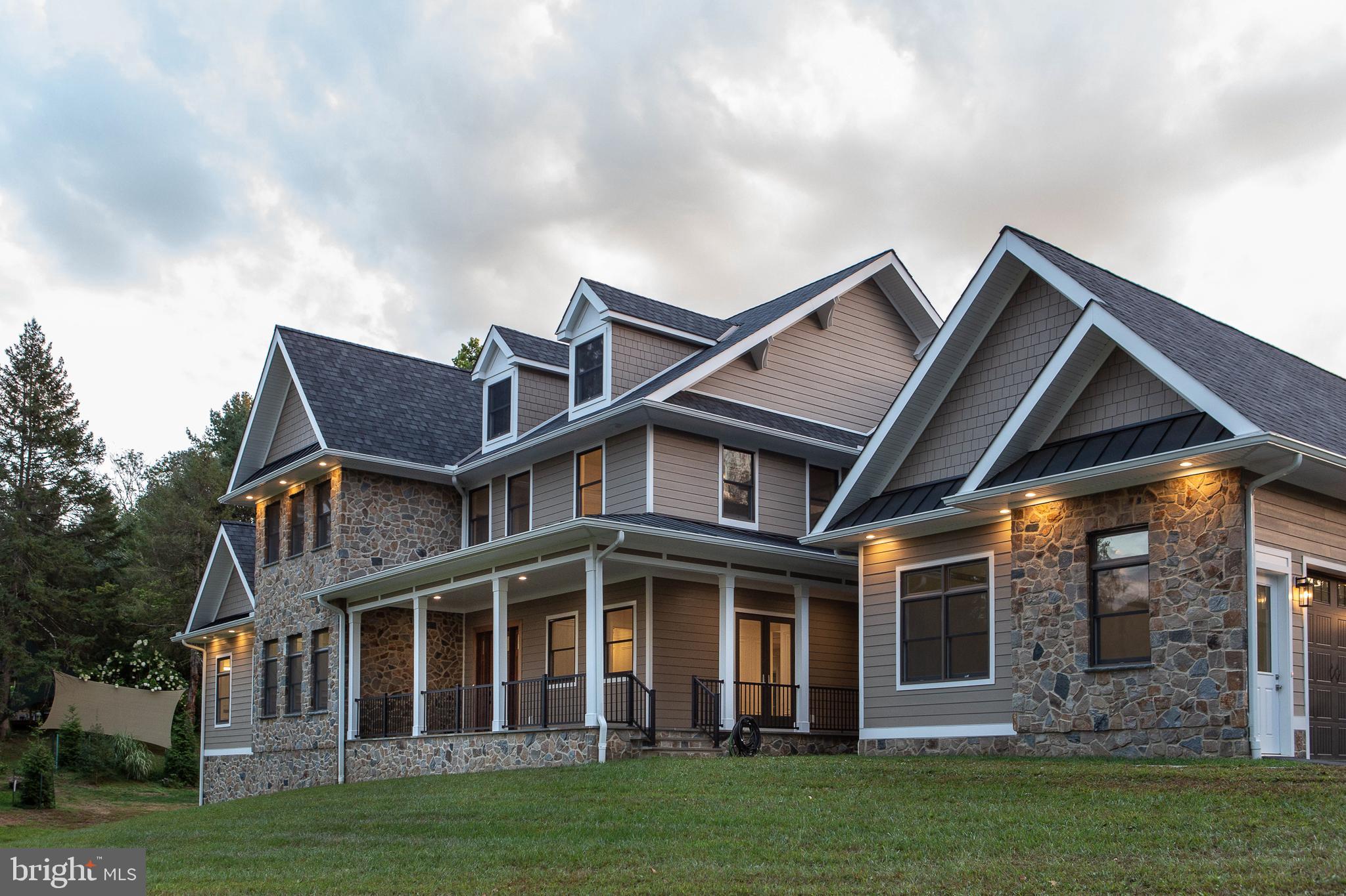 RAINTREE - Residential