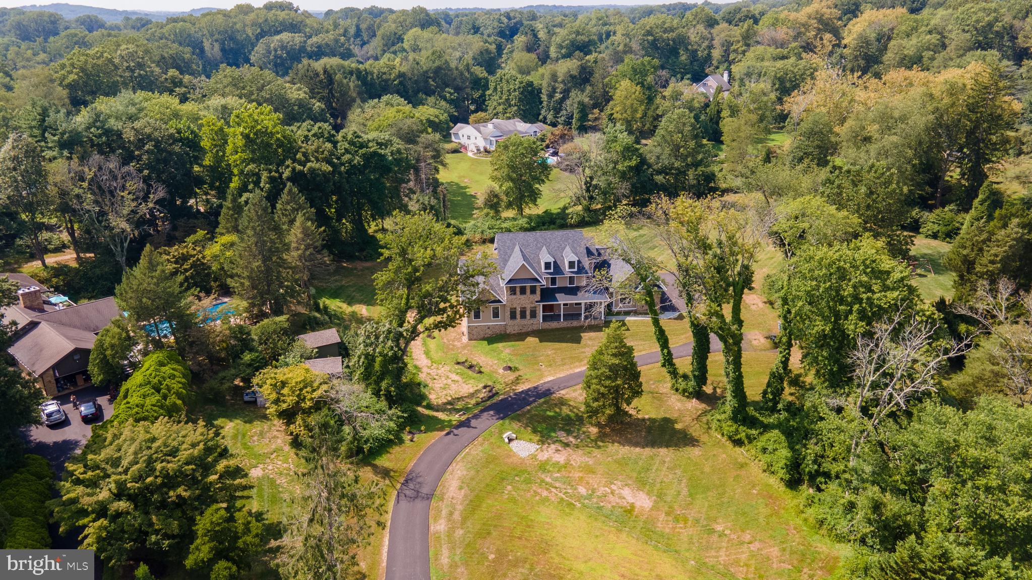 RAINTREE - Residential