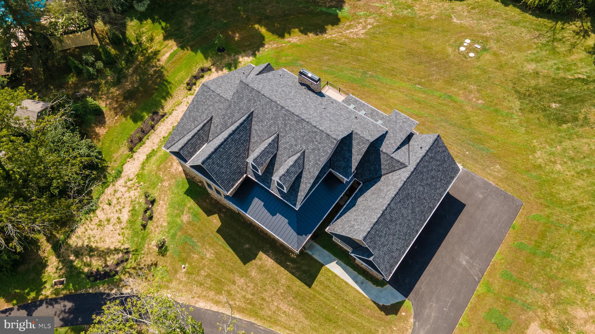 RAINTREE - Residential