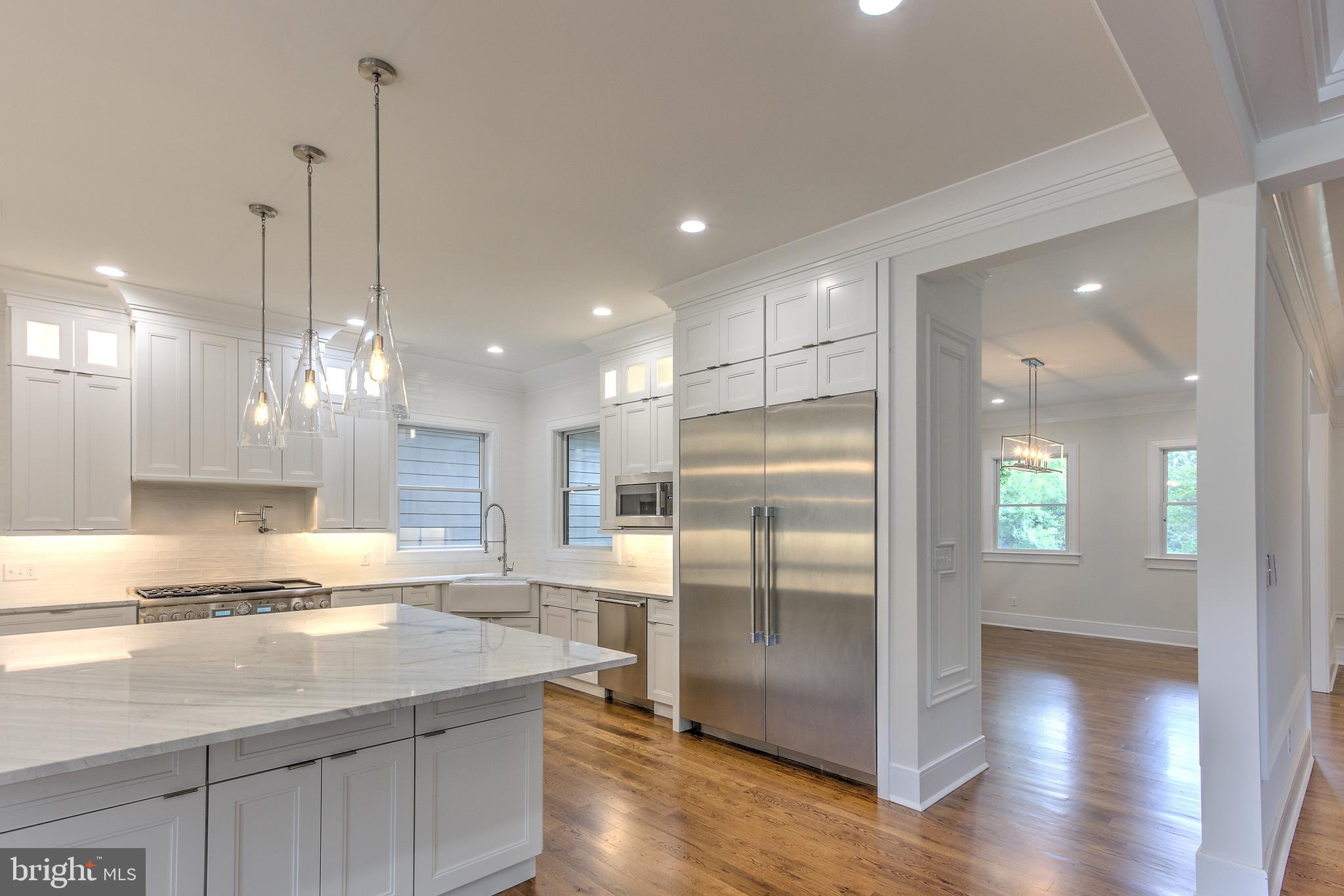 RAINTREE - Residential