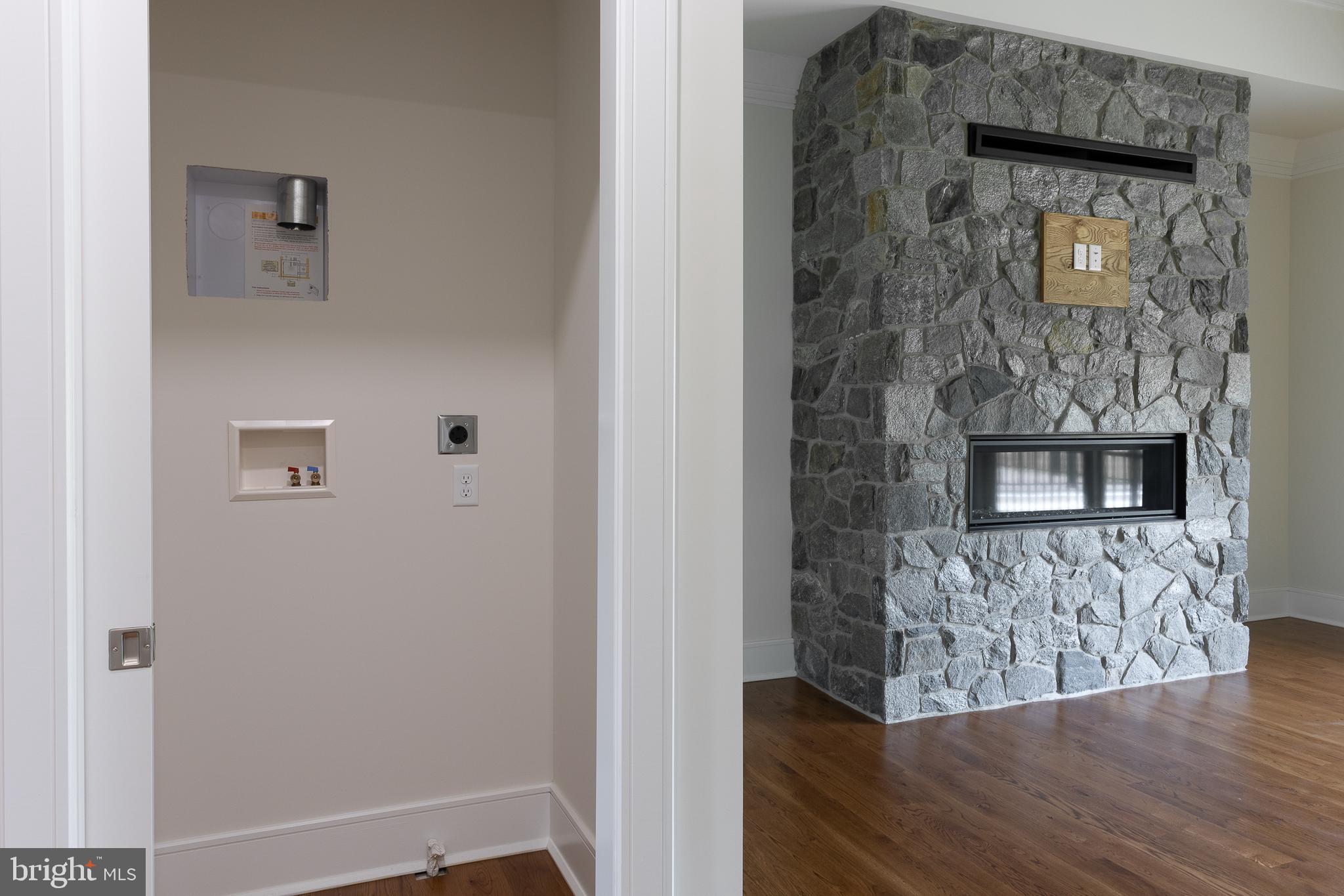 RAINTREE - Residential