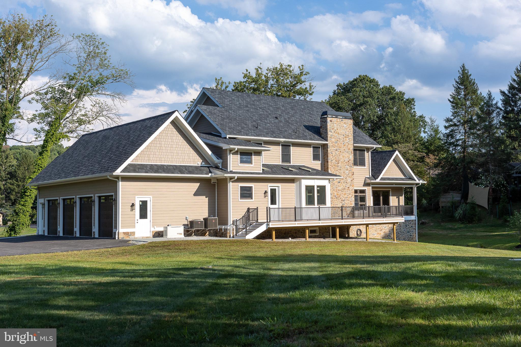 RAINTREE - Residential