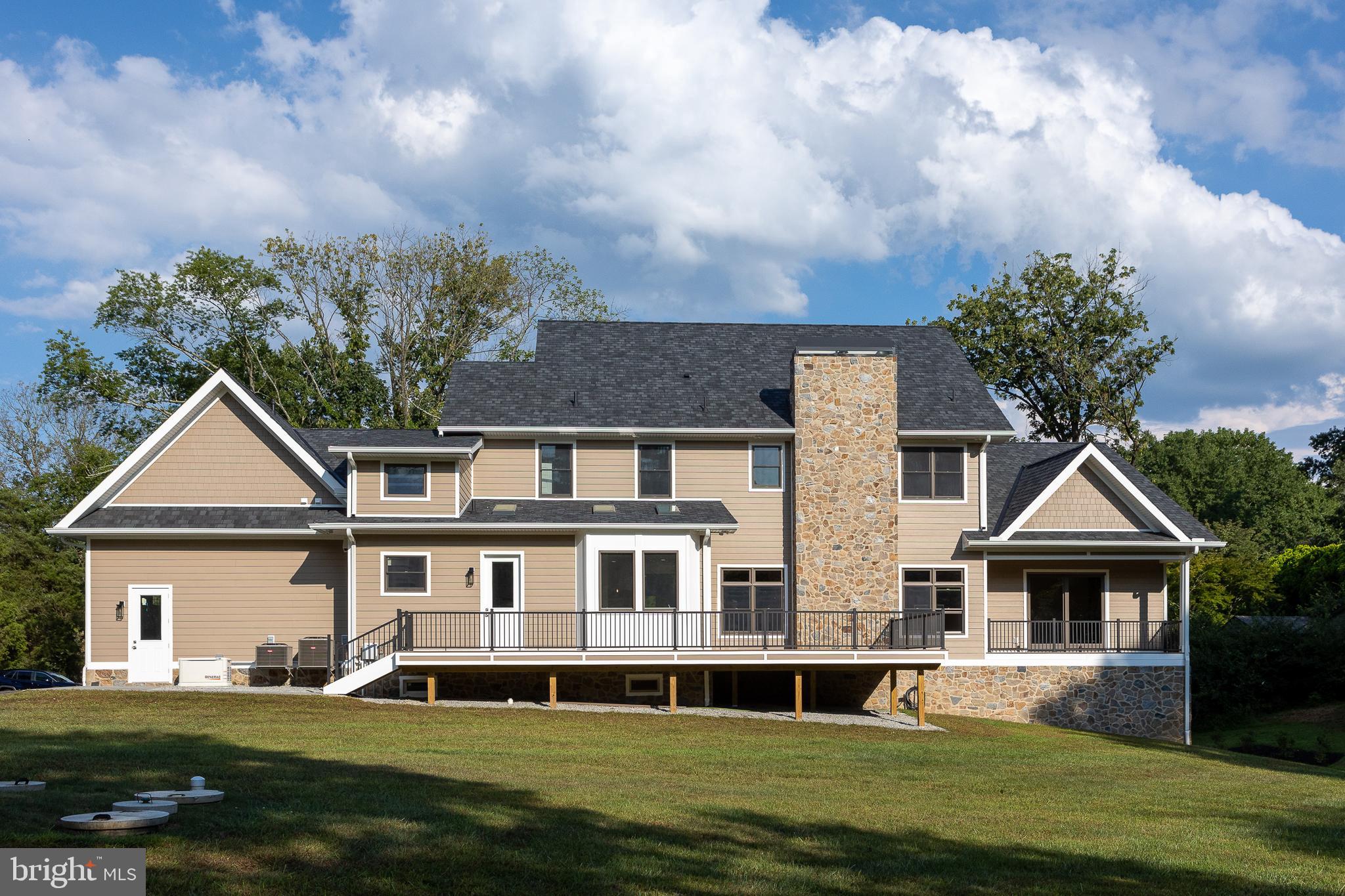 RAINTREE - Residential