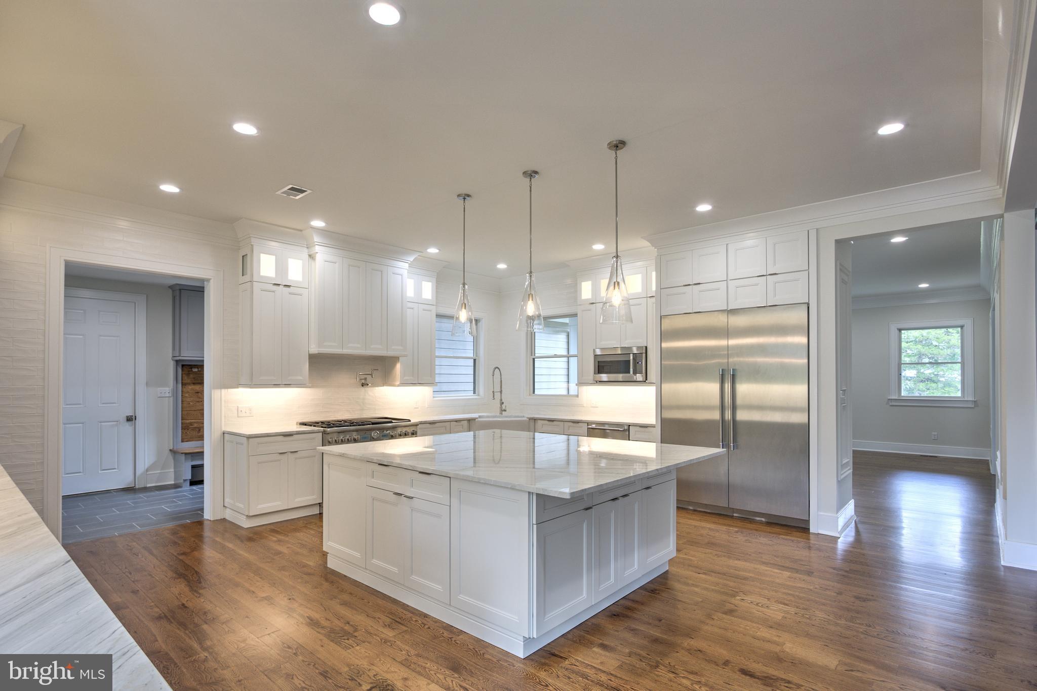 RAINTREE - Residential