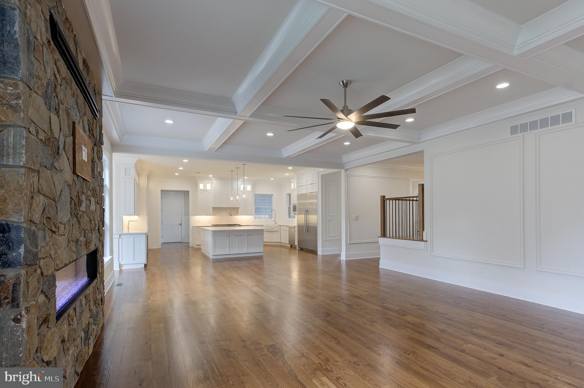 RAINTREE - Residential