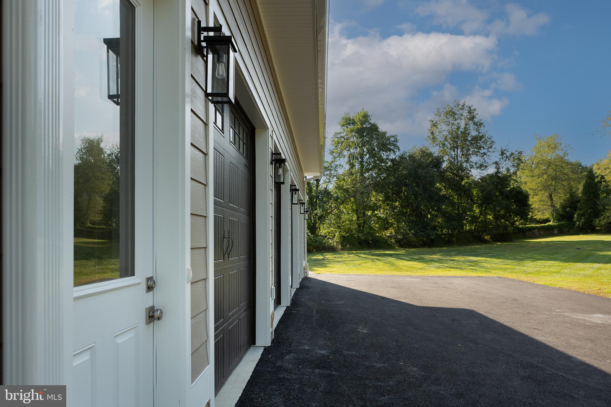 RAINTREE - Residential