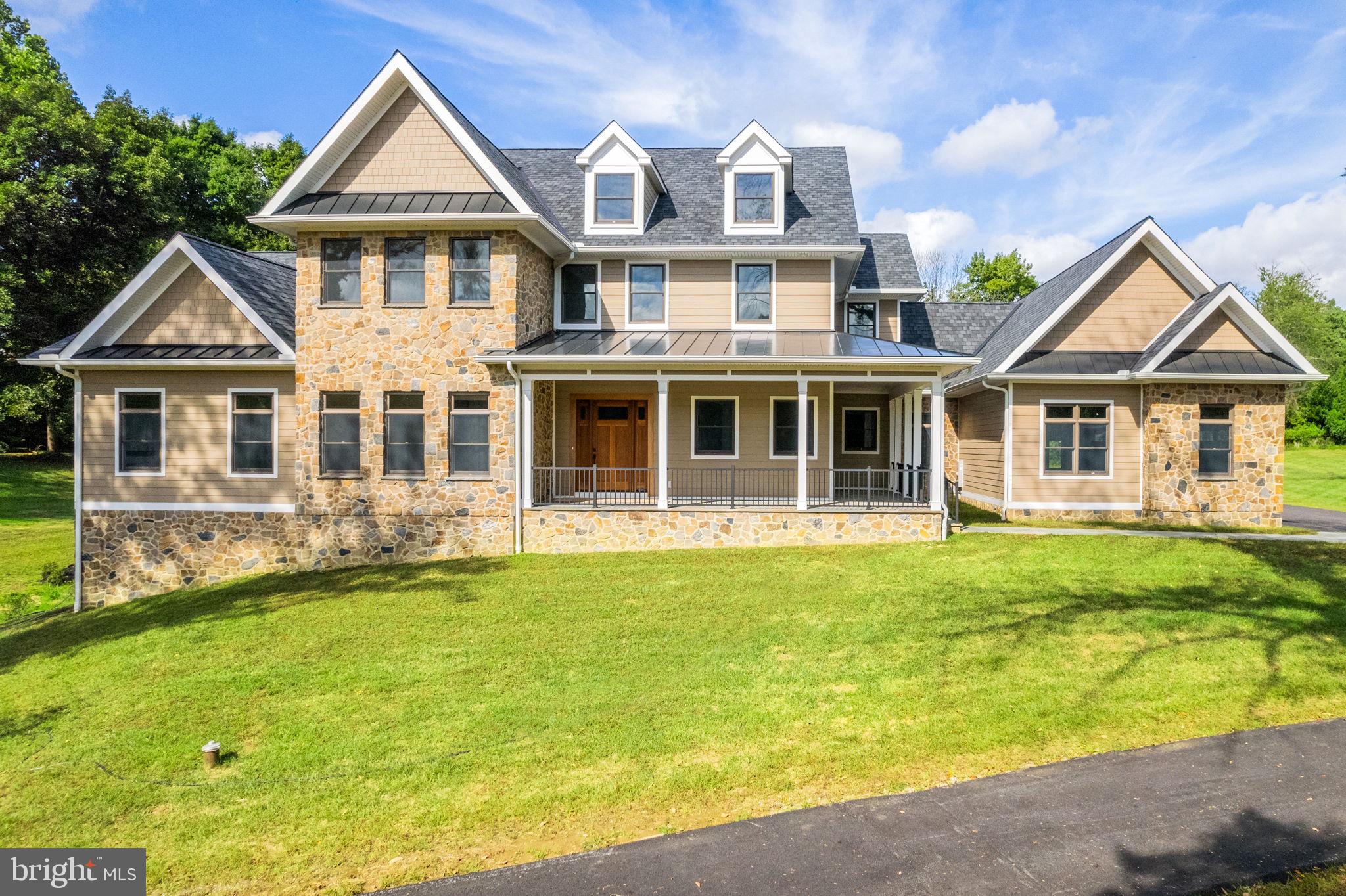 RAINTREE - Residential