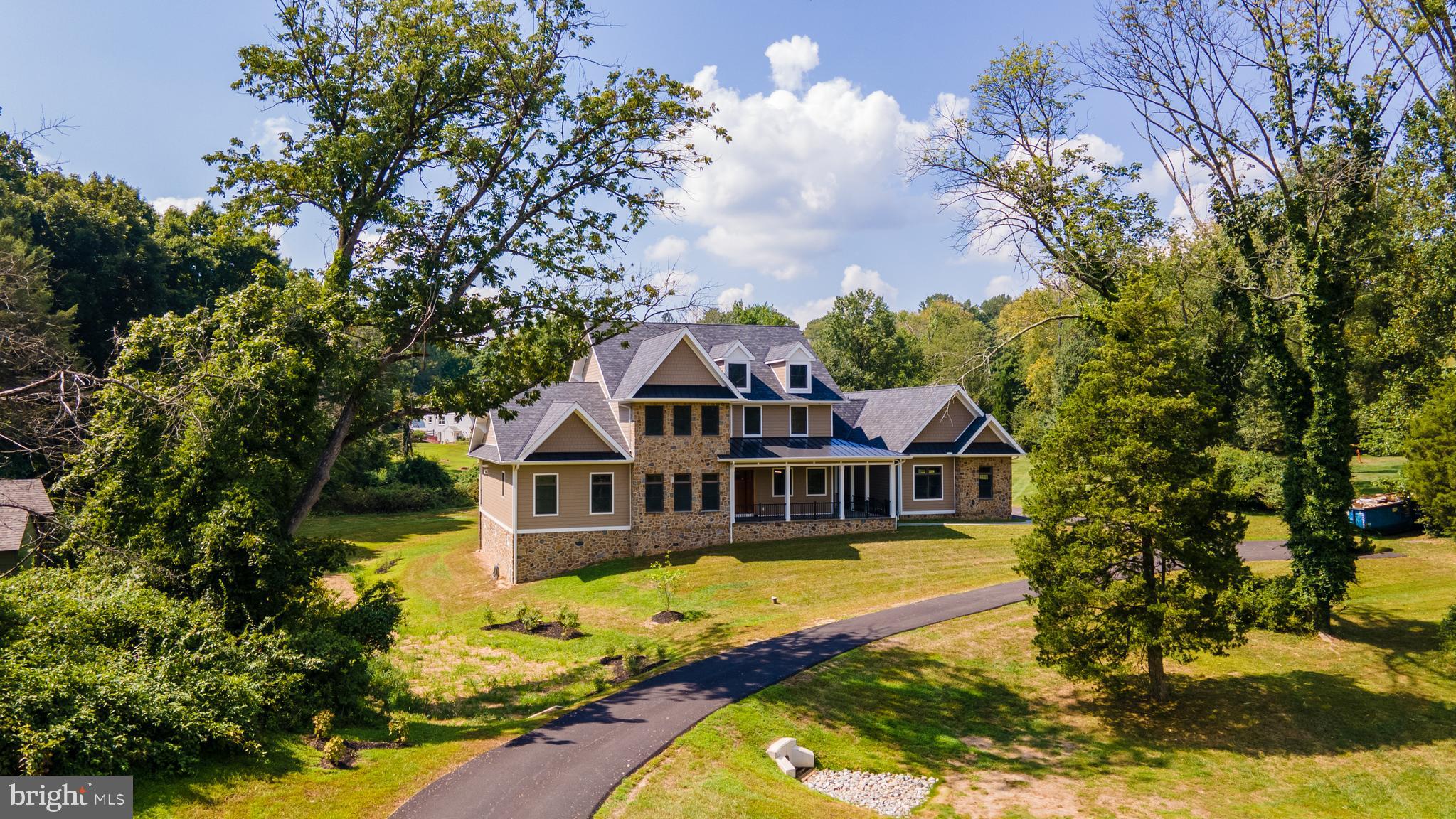 RAINTREE - Residential