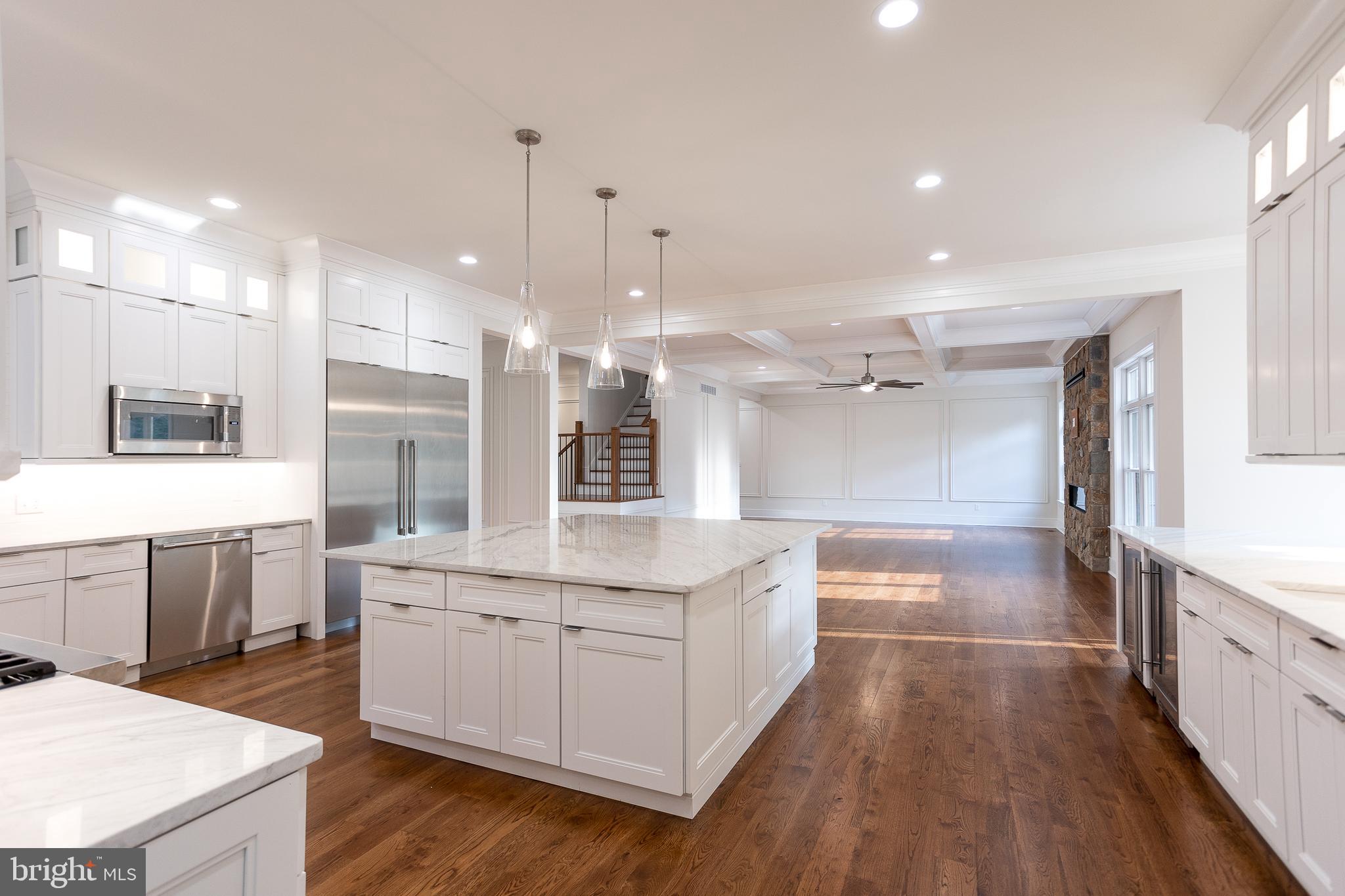 RAINTREE - Residential