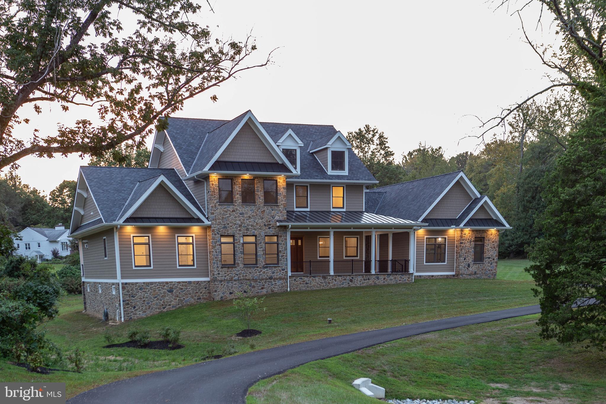 RAINTREE - Residential