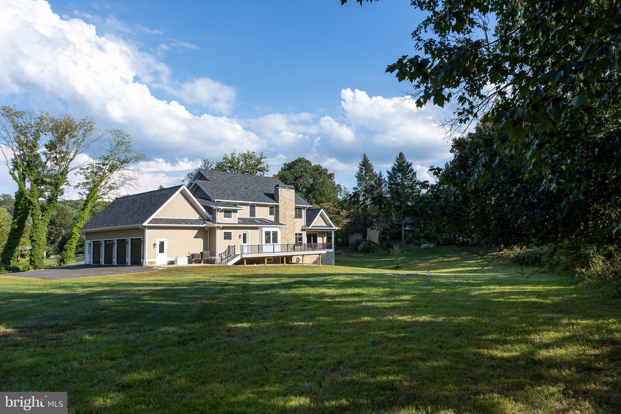 RAINTREE - Residential