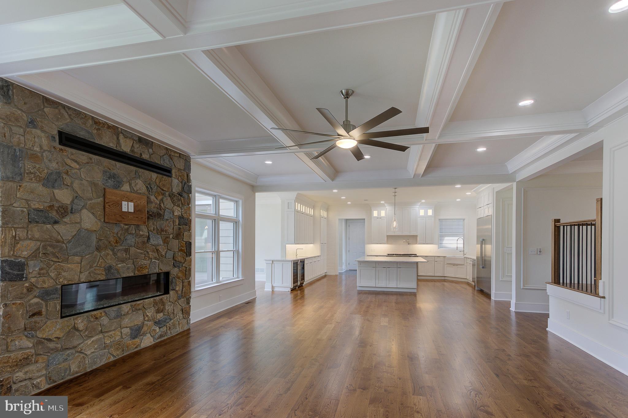 RAINTREE - Residential