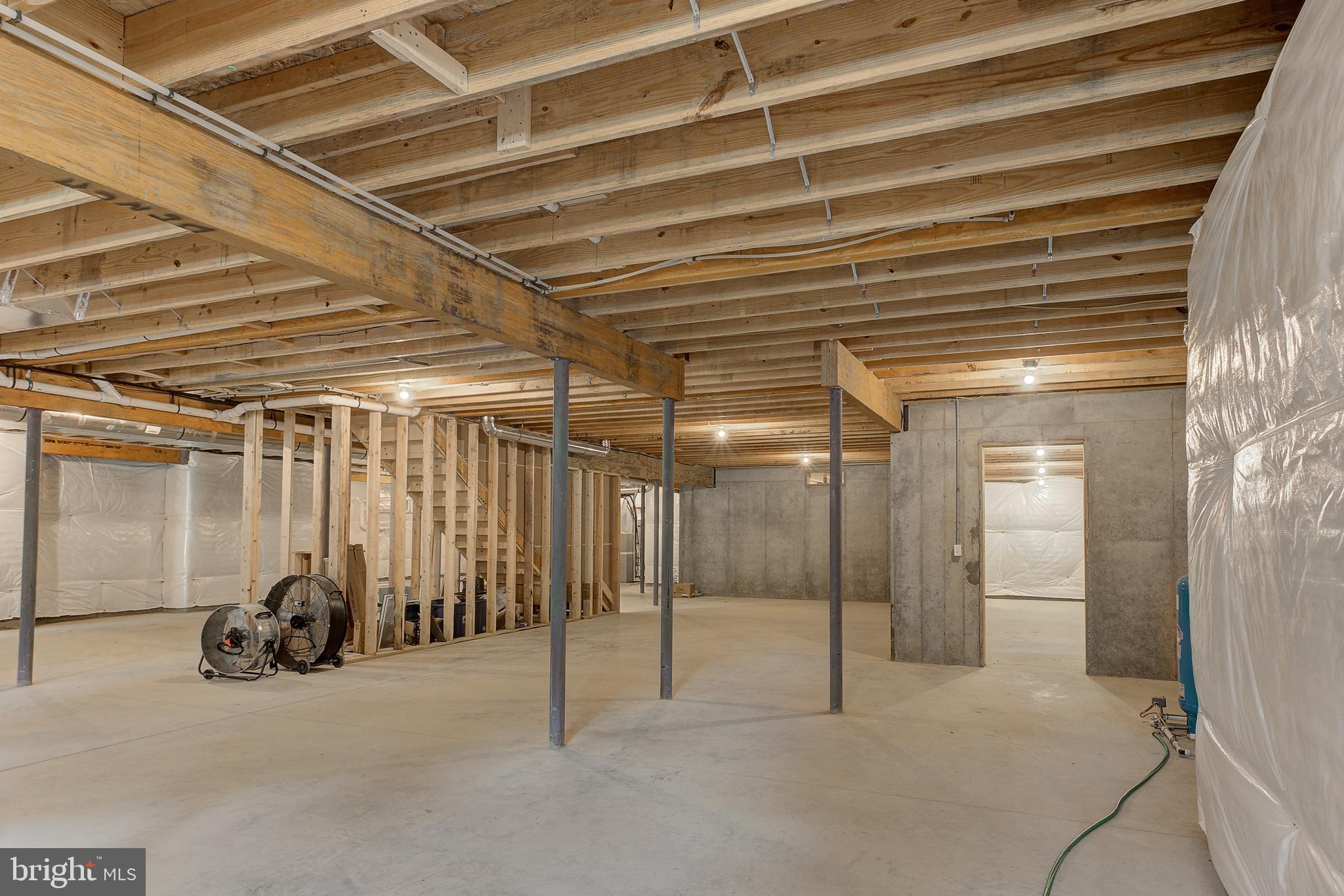 RAINTREE - Residential