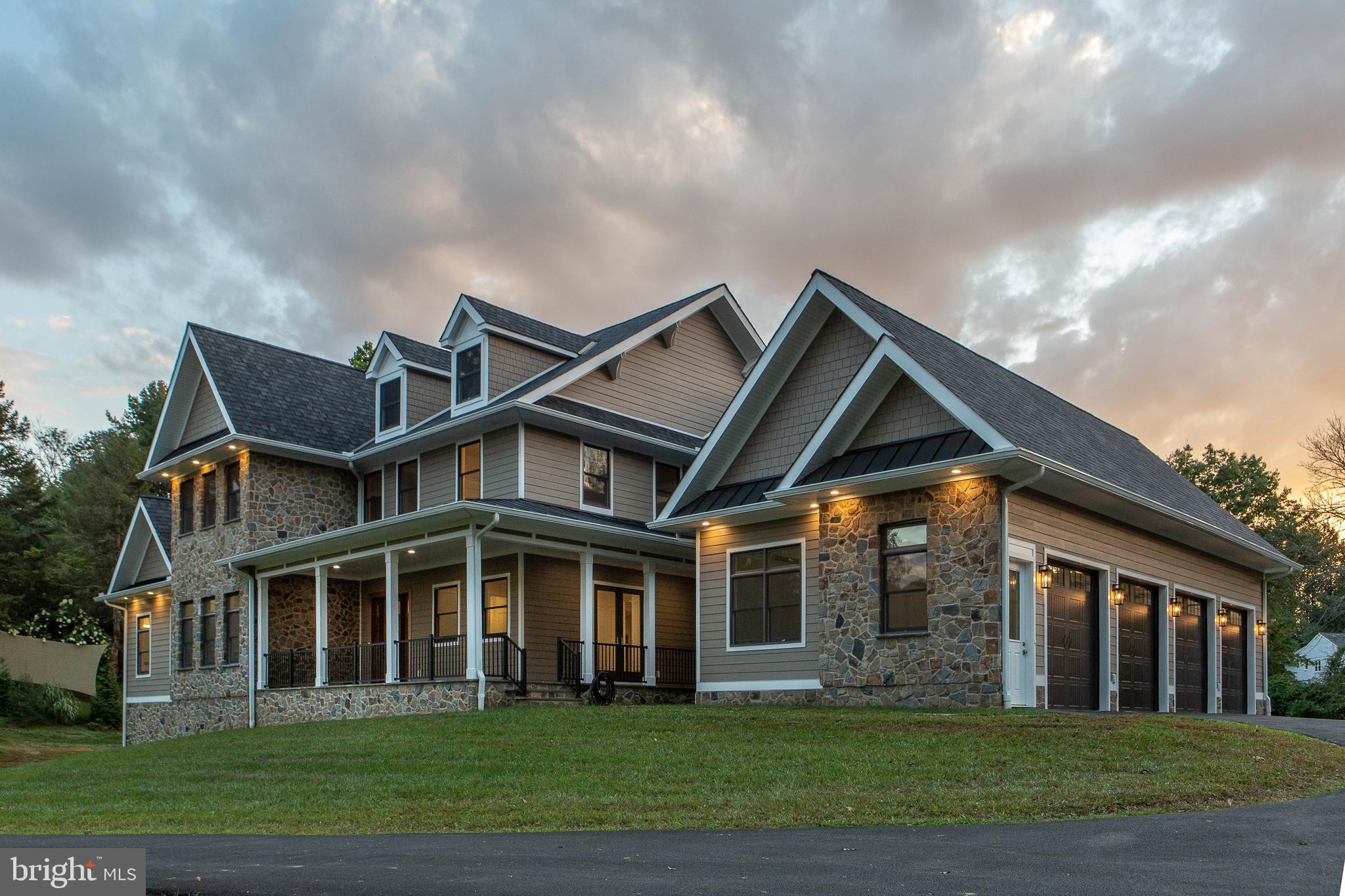 RAINTREE - Residential