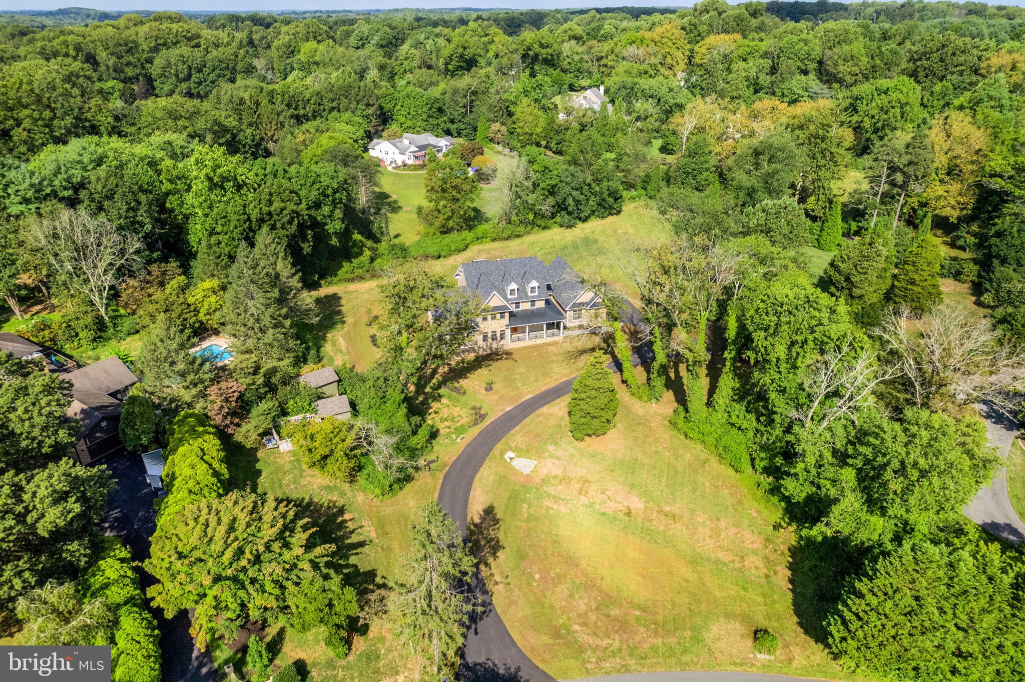 RAINTREE - Residential