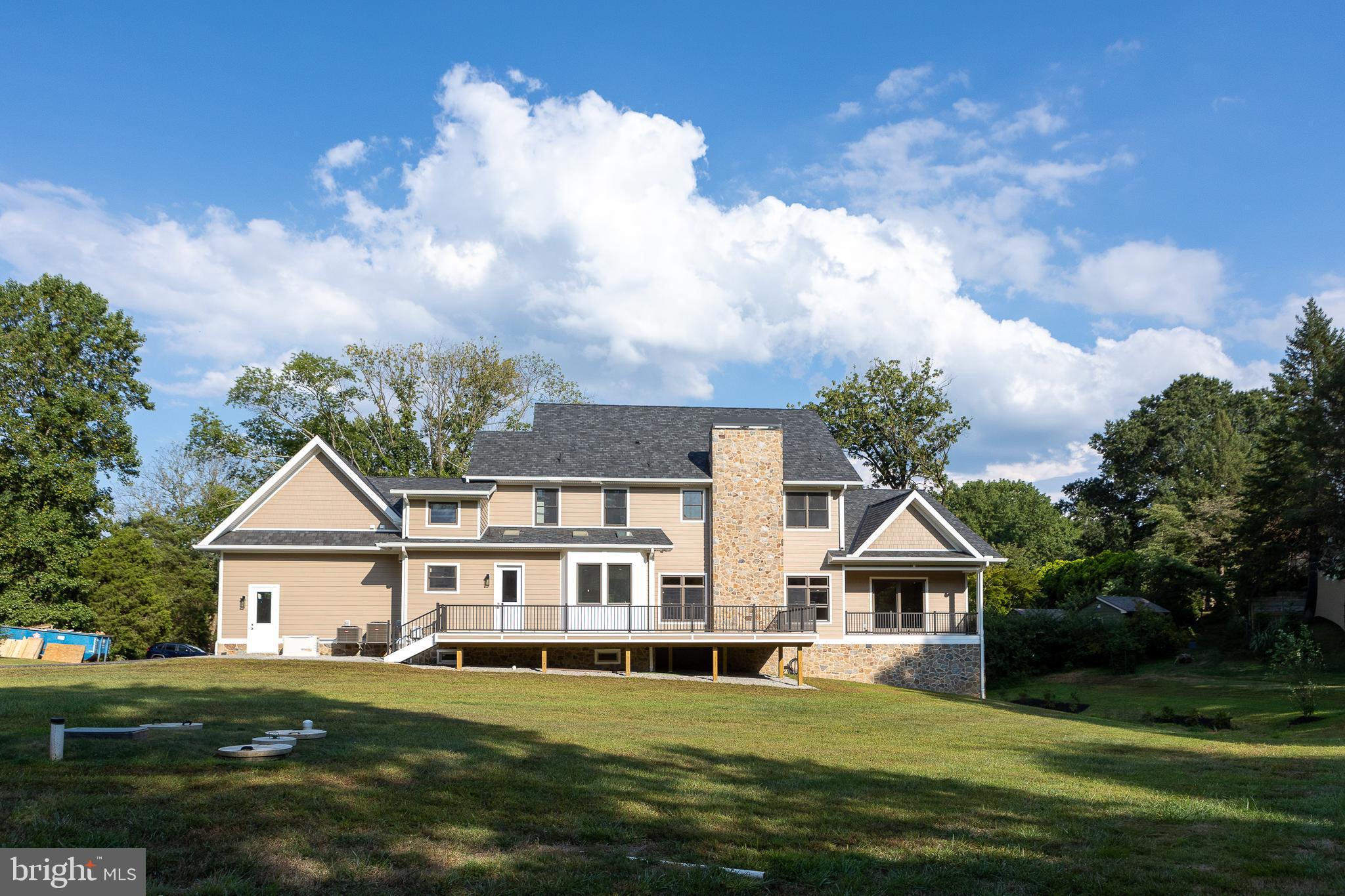 RAINTREE - Residential