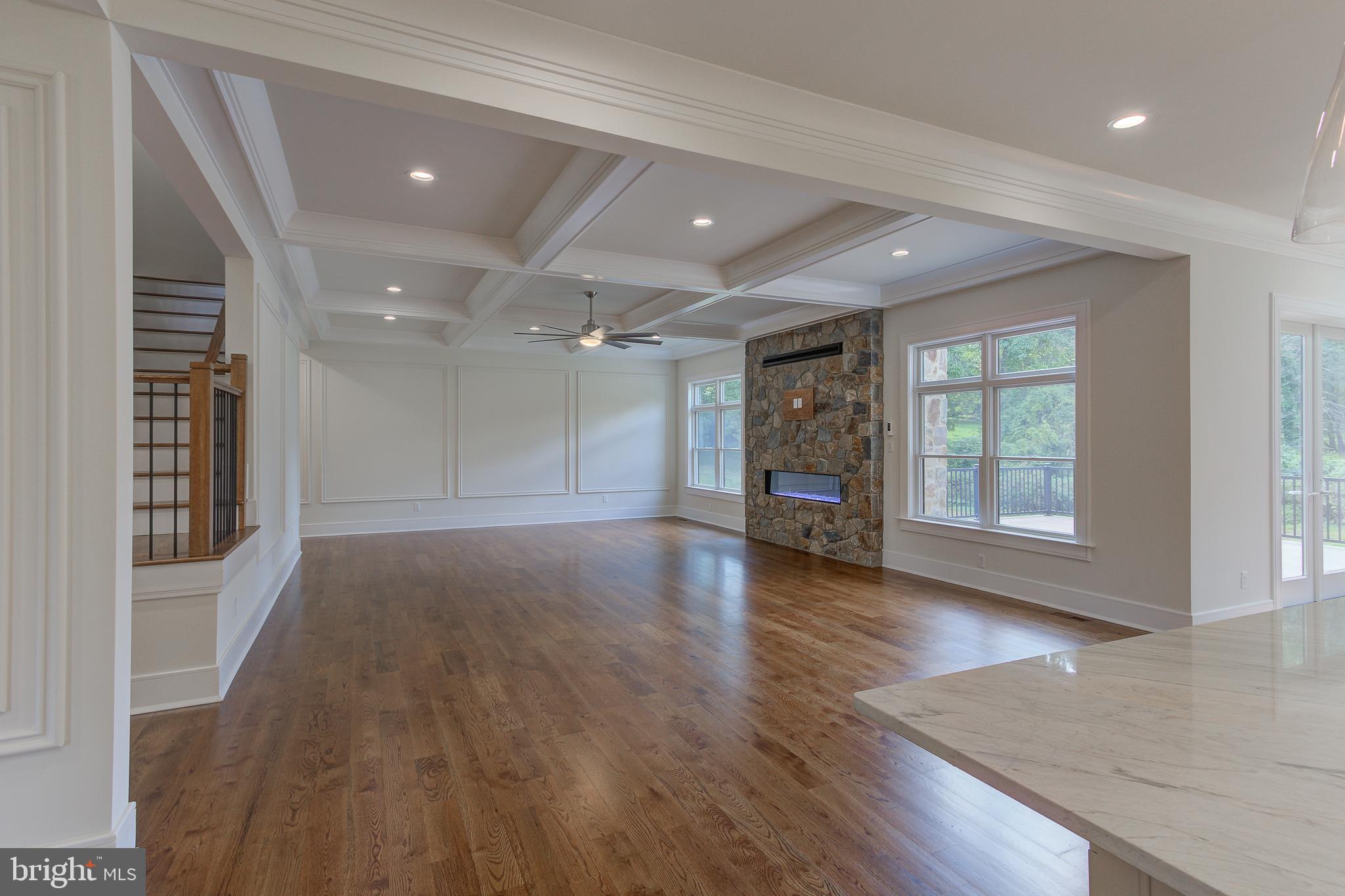 RAINTREE - Residential