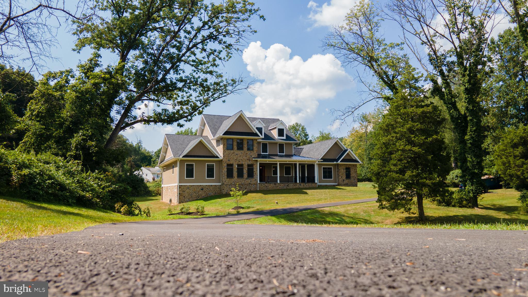 RAINTREE - Residential