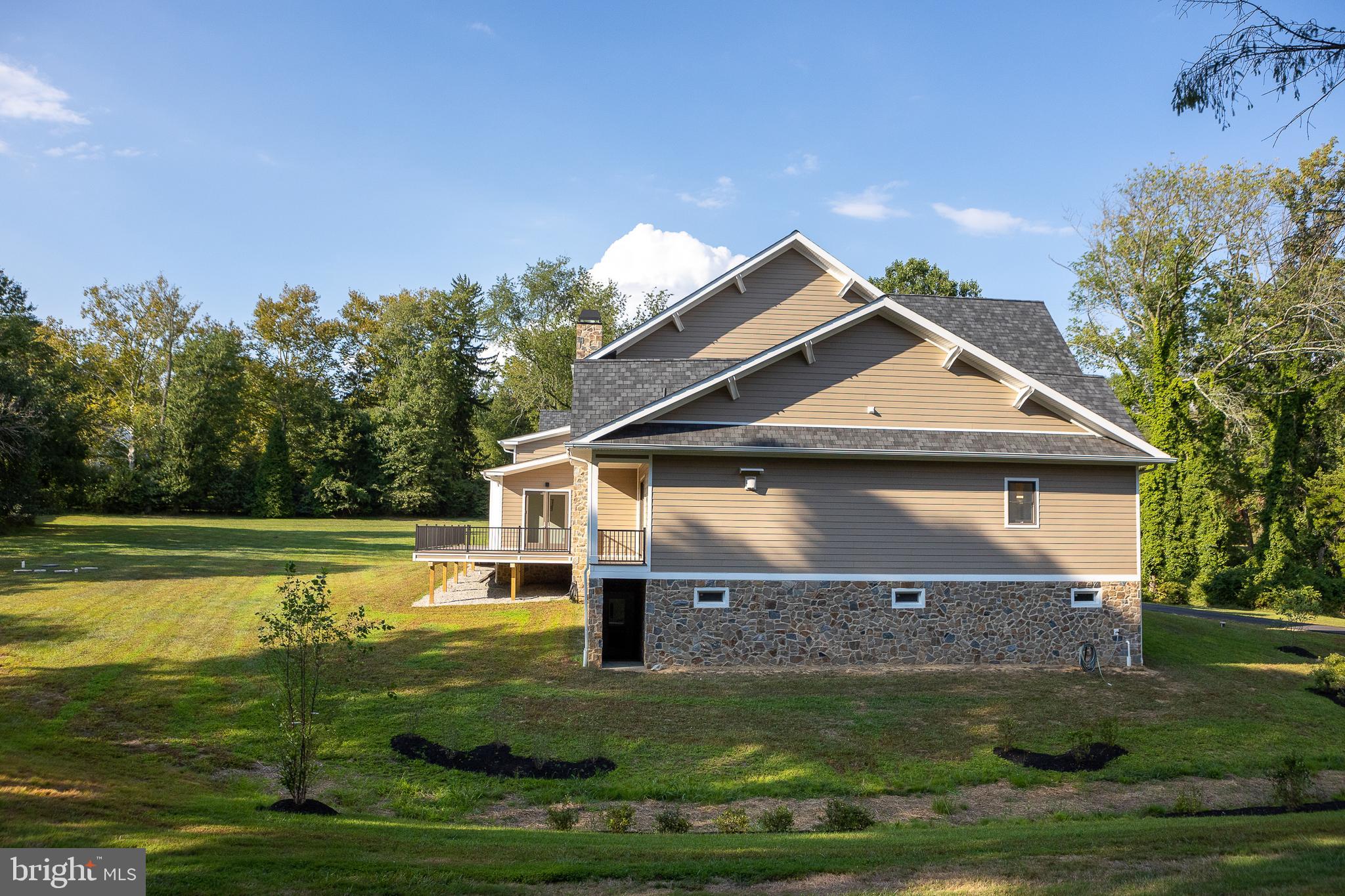 RAINTREE - Residential