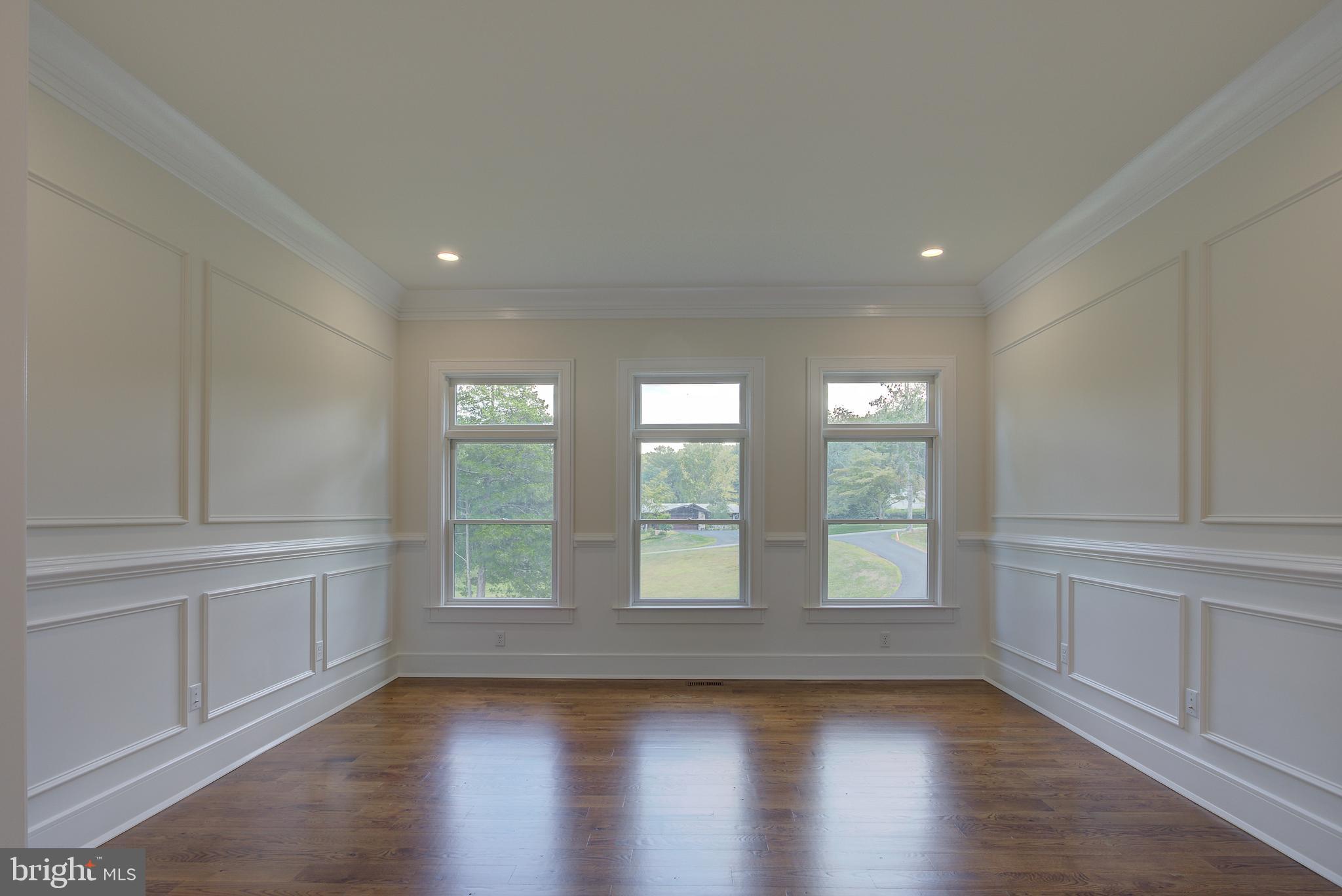 RAINTREE - Residential