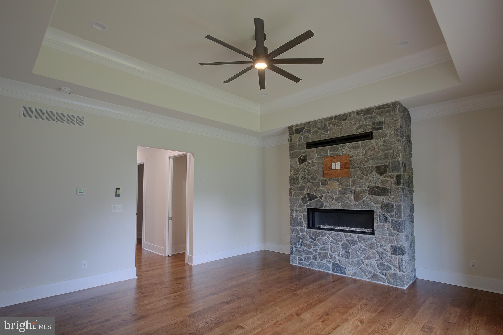 RAINTREE - Residential