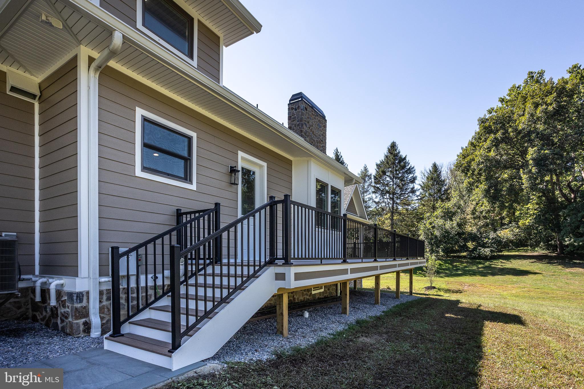 RAINTREE - Residential