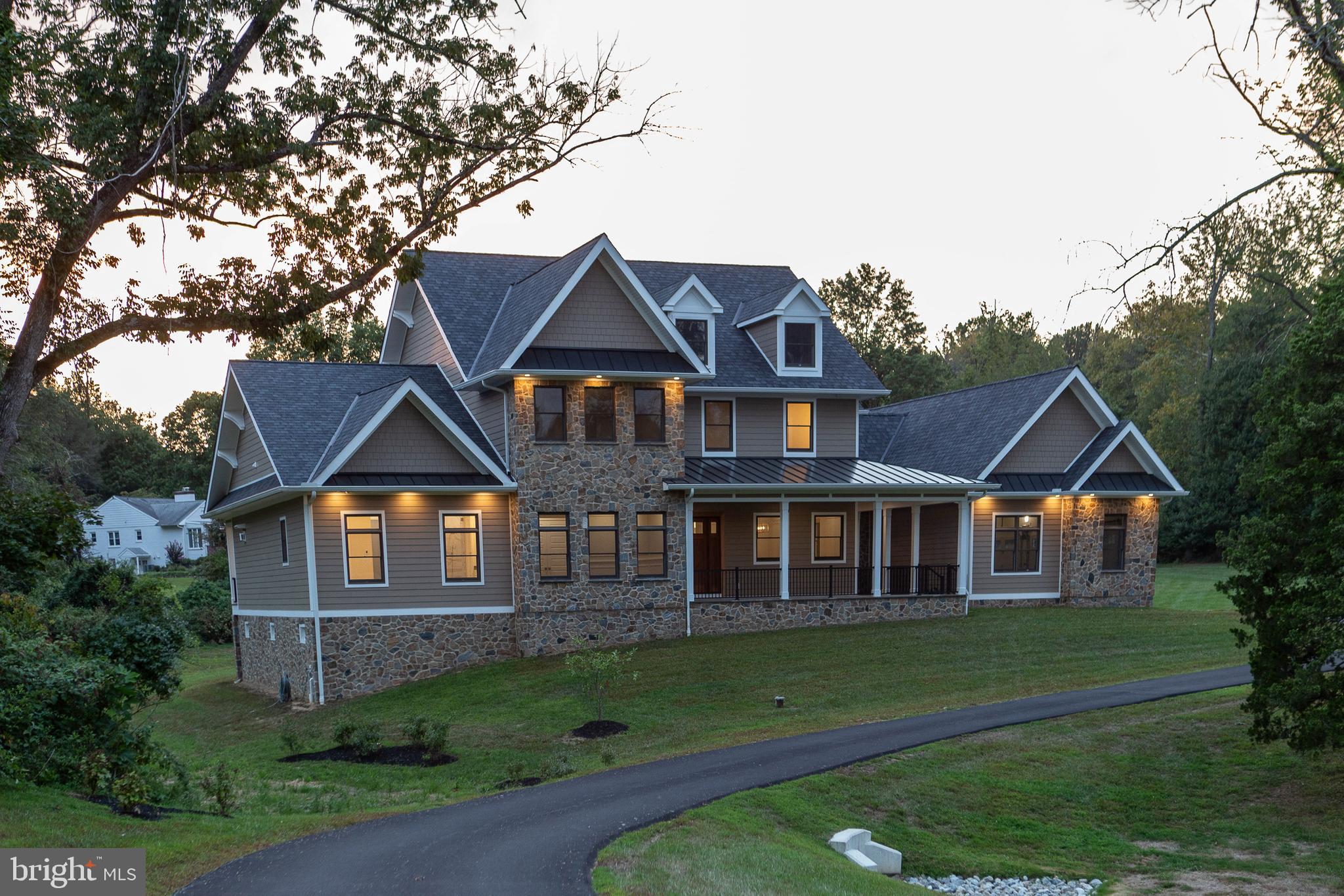 RAINTREE - Residential