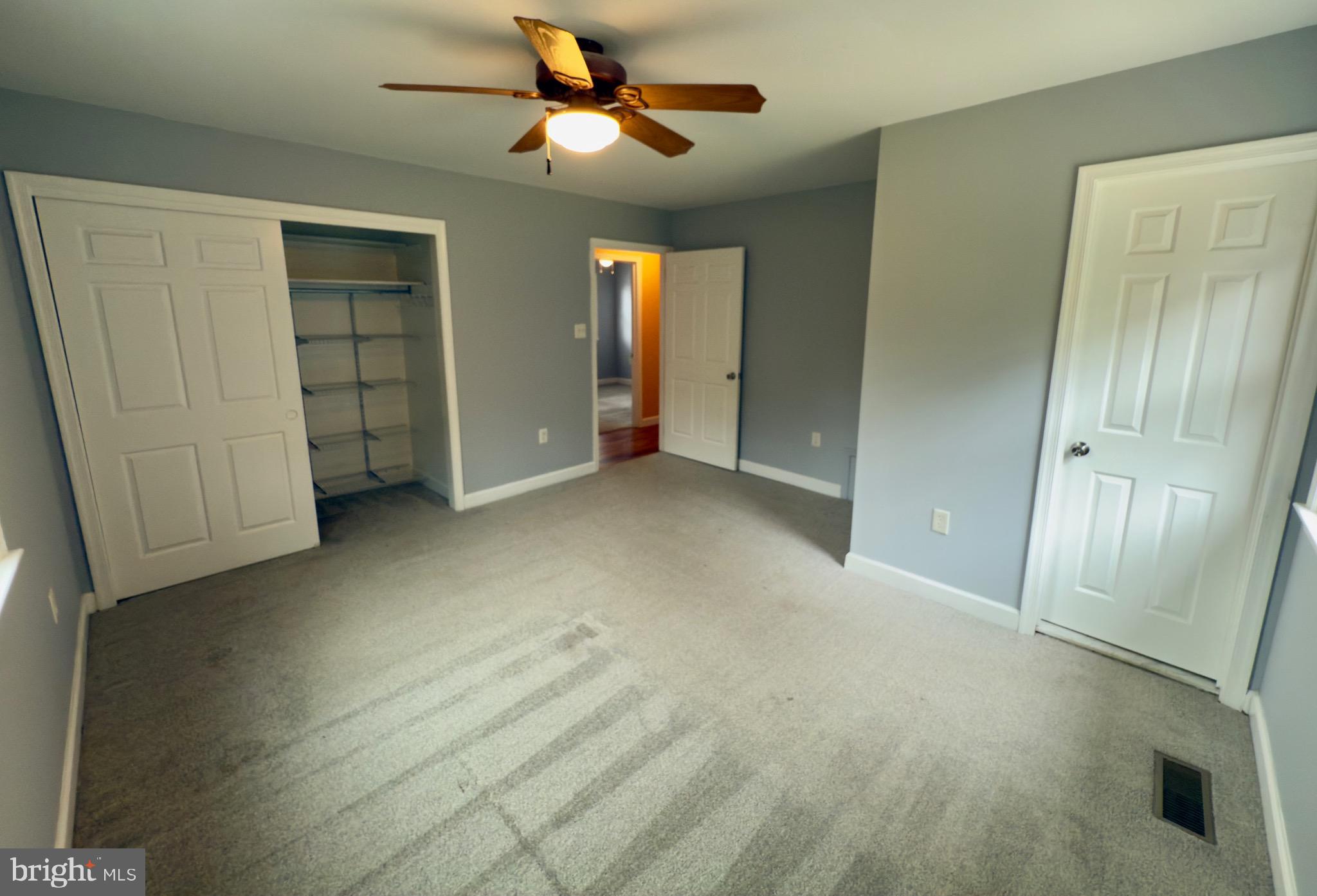 MARSH RD - Residential