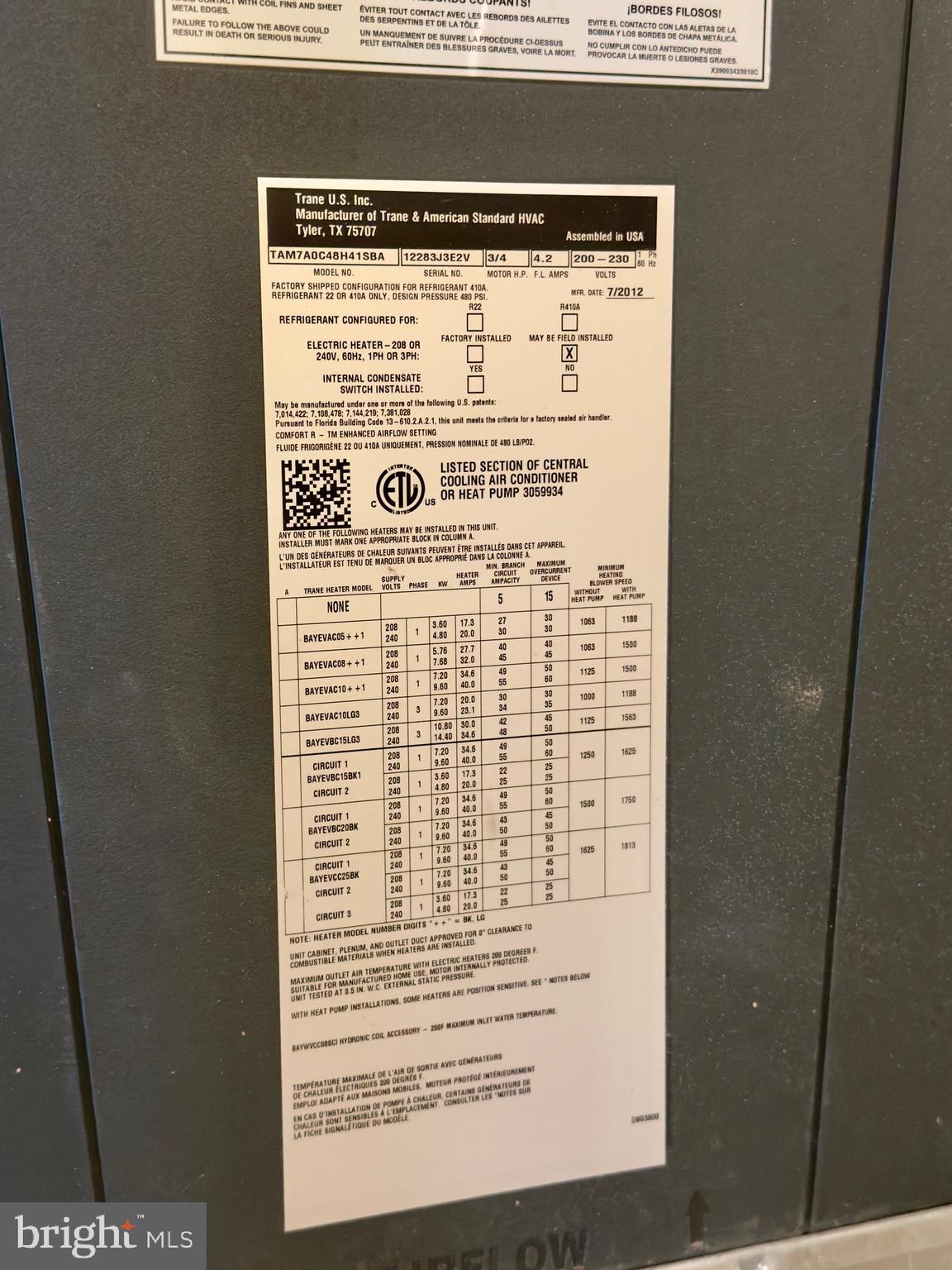 MARSH RD - Residential